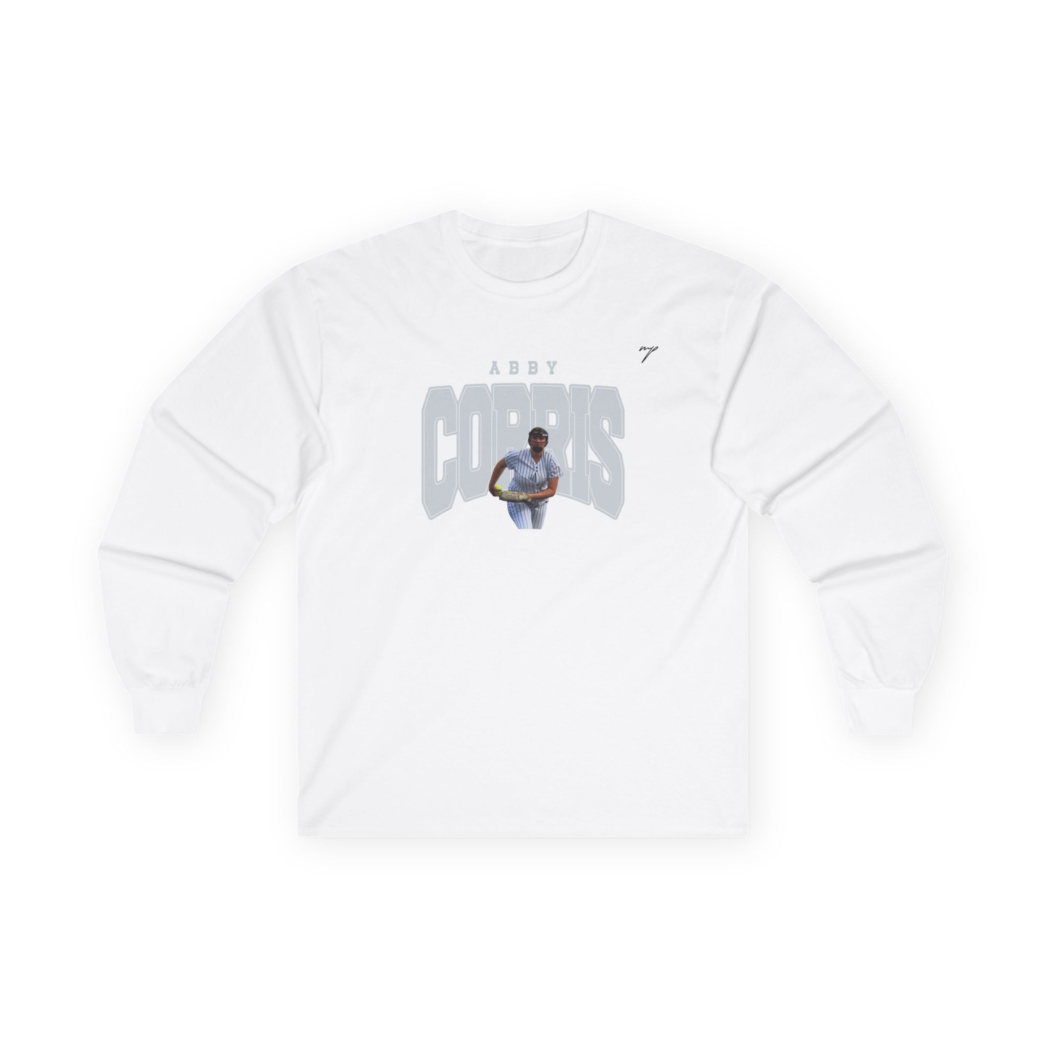 Abby Corris Long Sleeve