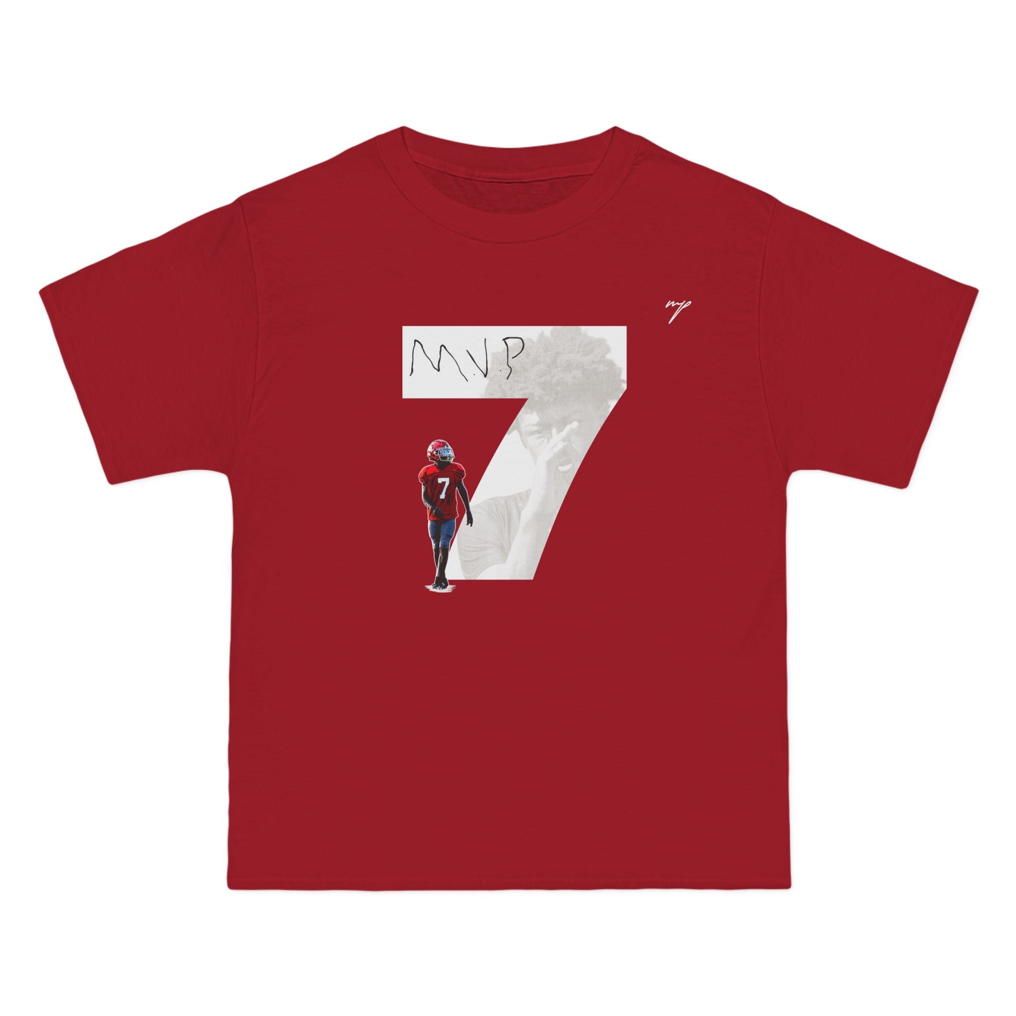 Jamie Brown Vintage Tee