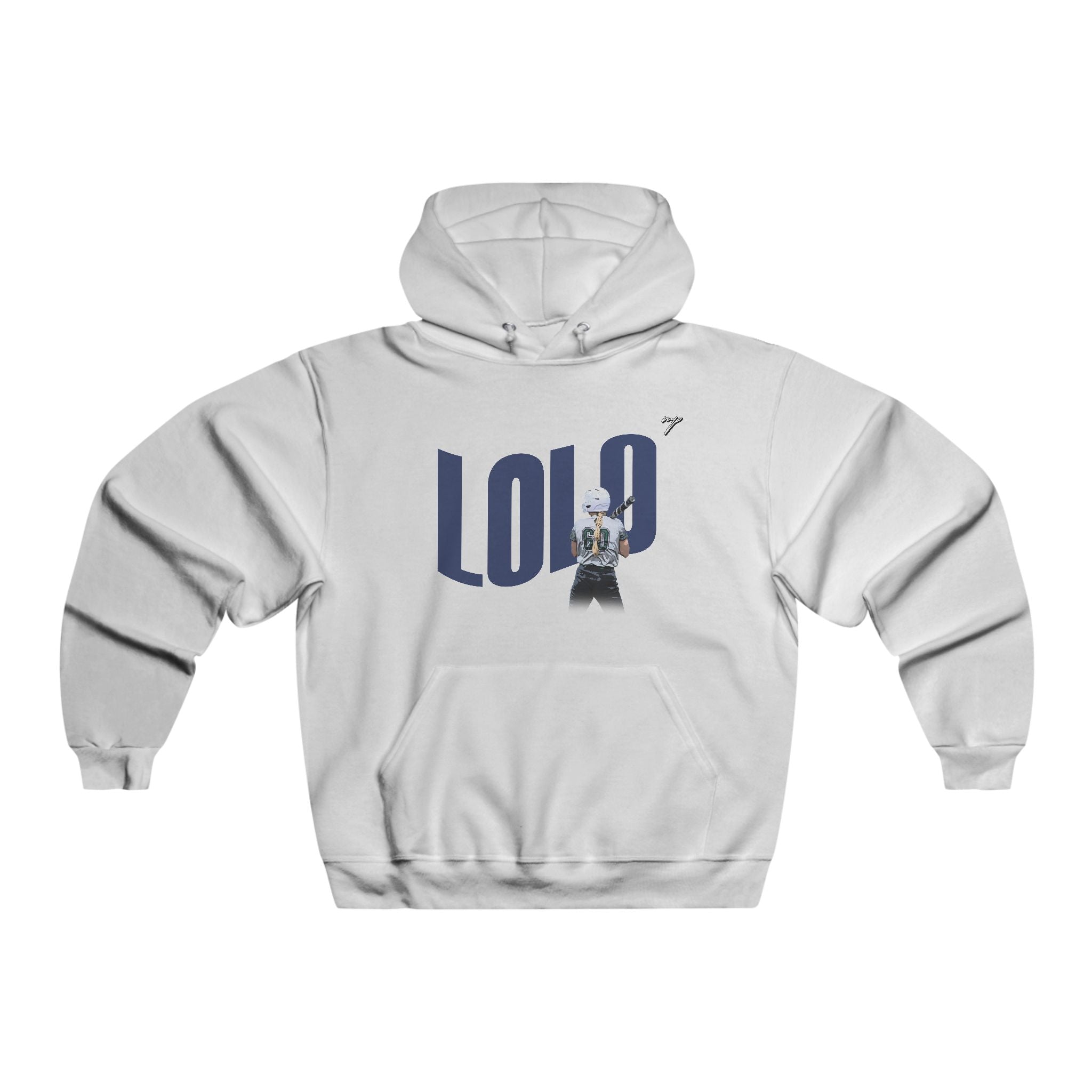 Lauren Henrich Vintage Hoodie