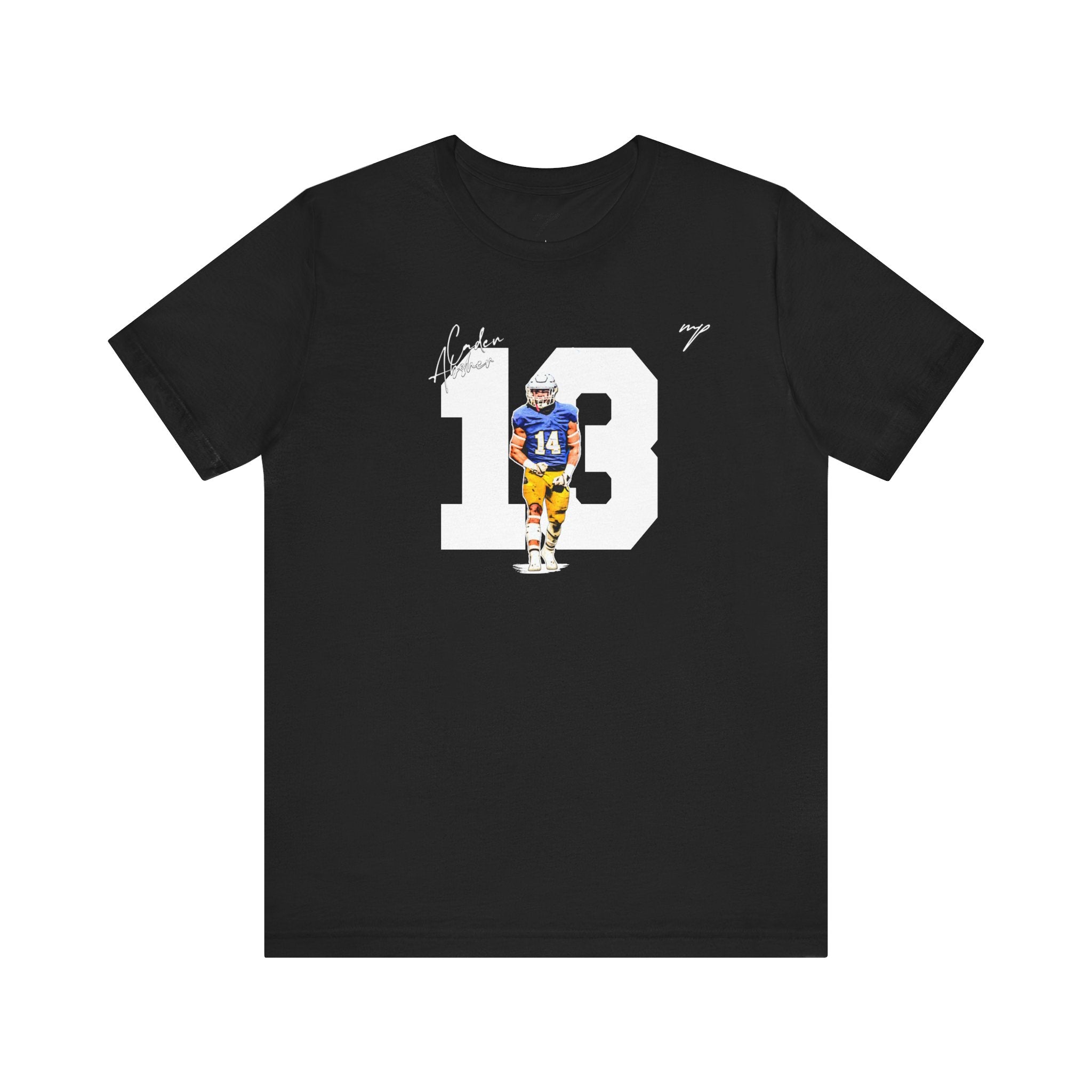 Caden Absher Graphic Tee