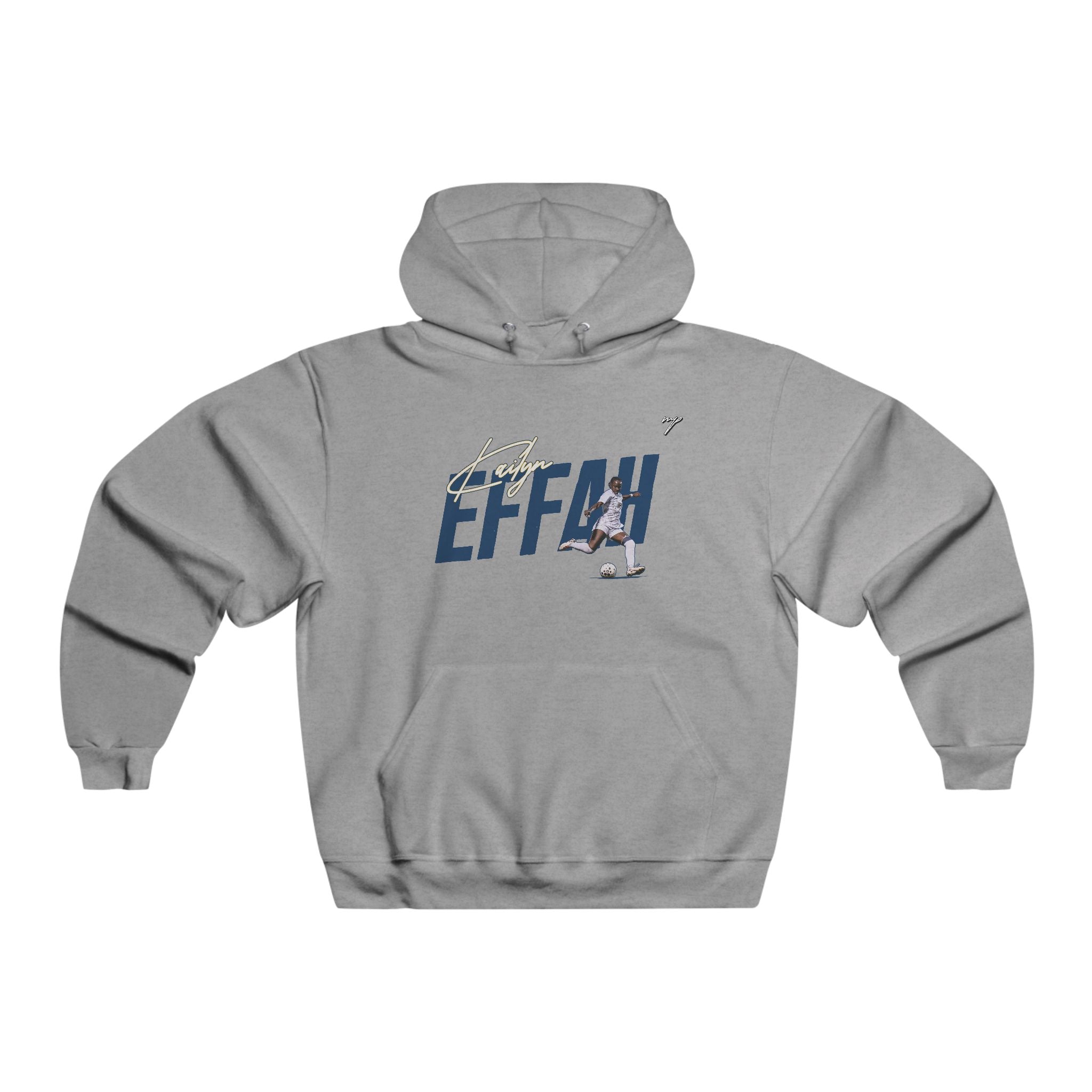 Kailyn Effah Vintage Hoodie