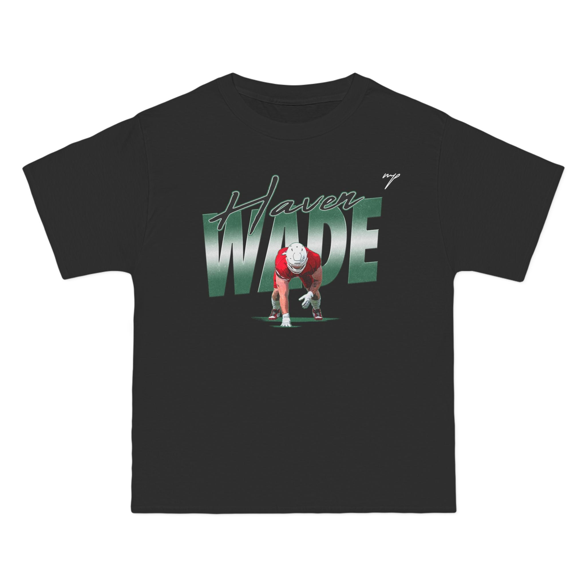 Haven Wade Vintage Tee