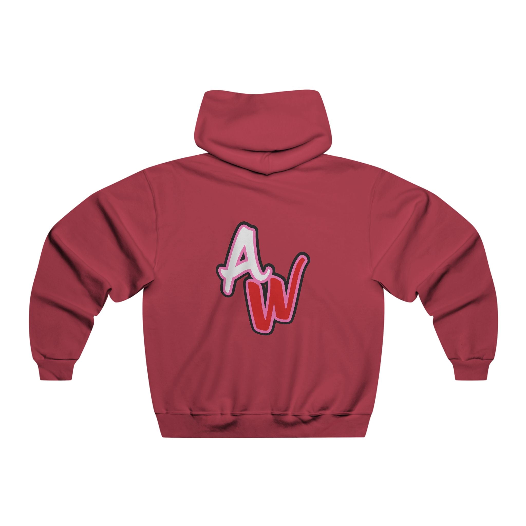 Arianna Walker Vintage Hoodie