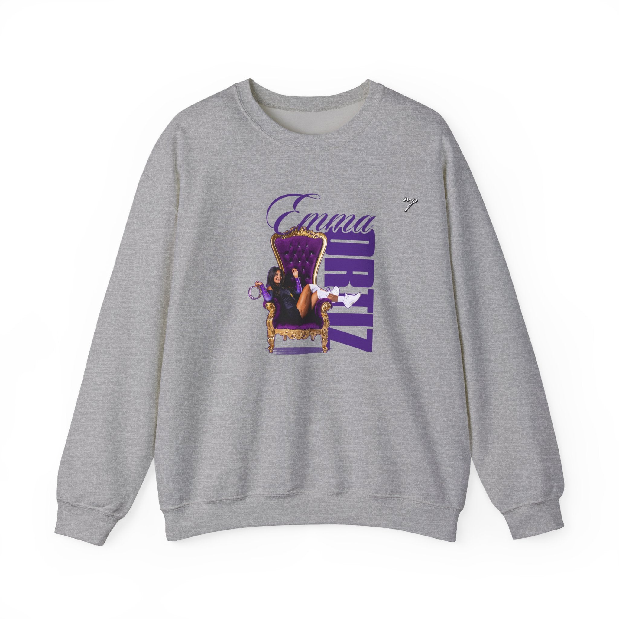 Emma Ortiz Crewneck