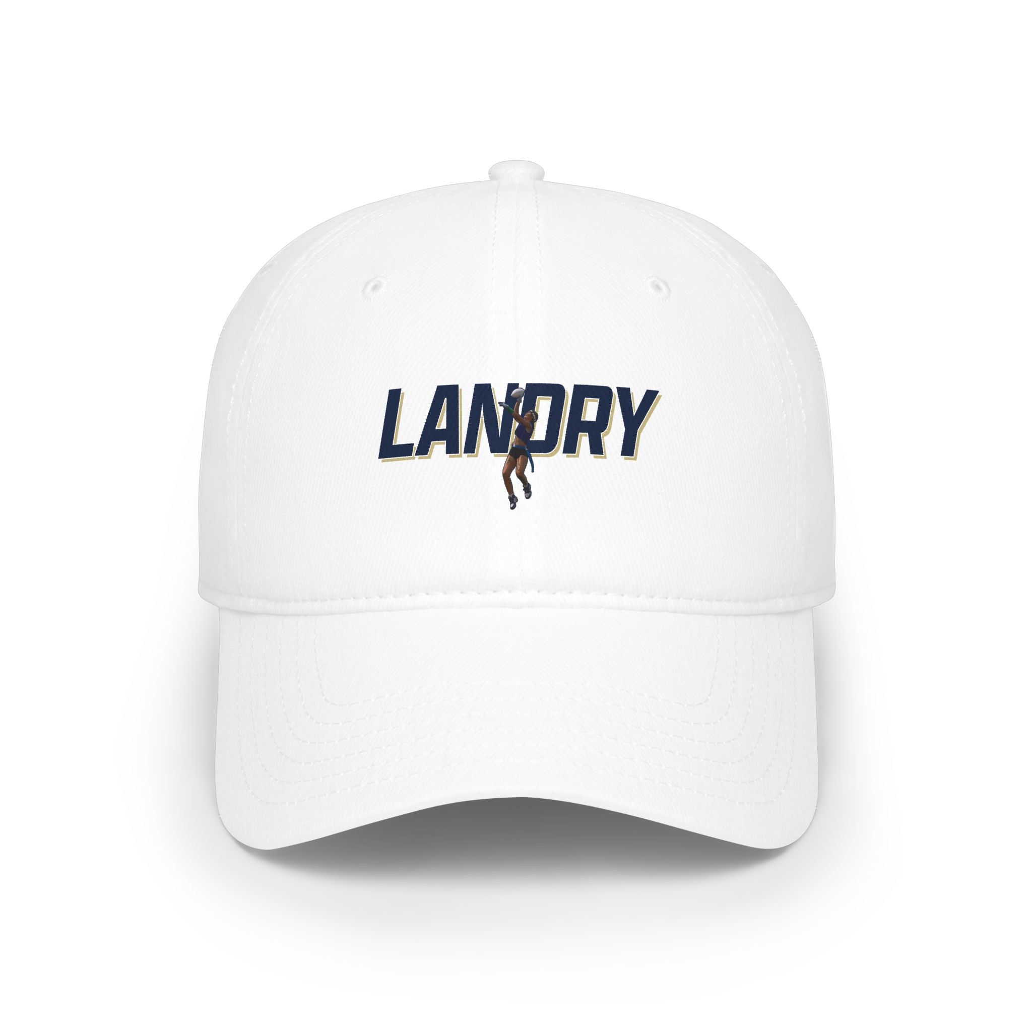 Landry Johnson Hat
