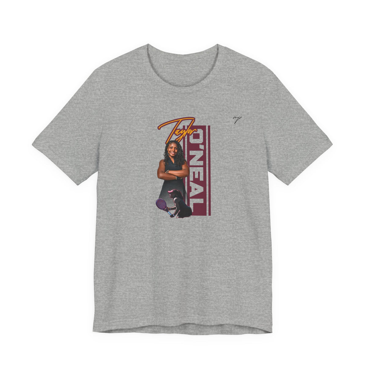 Taylor Cavanaugh Graphic Tee