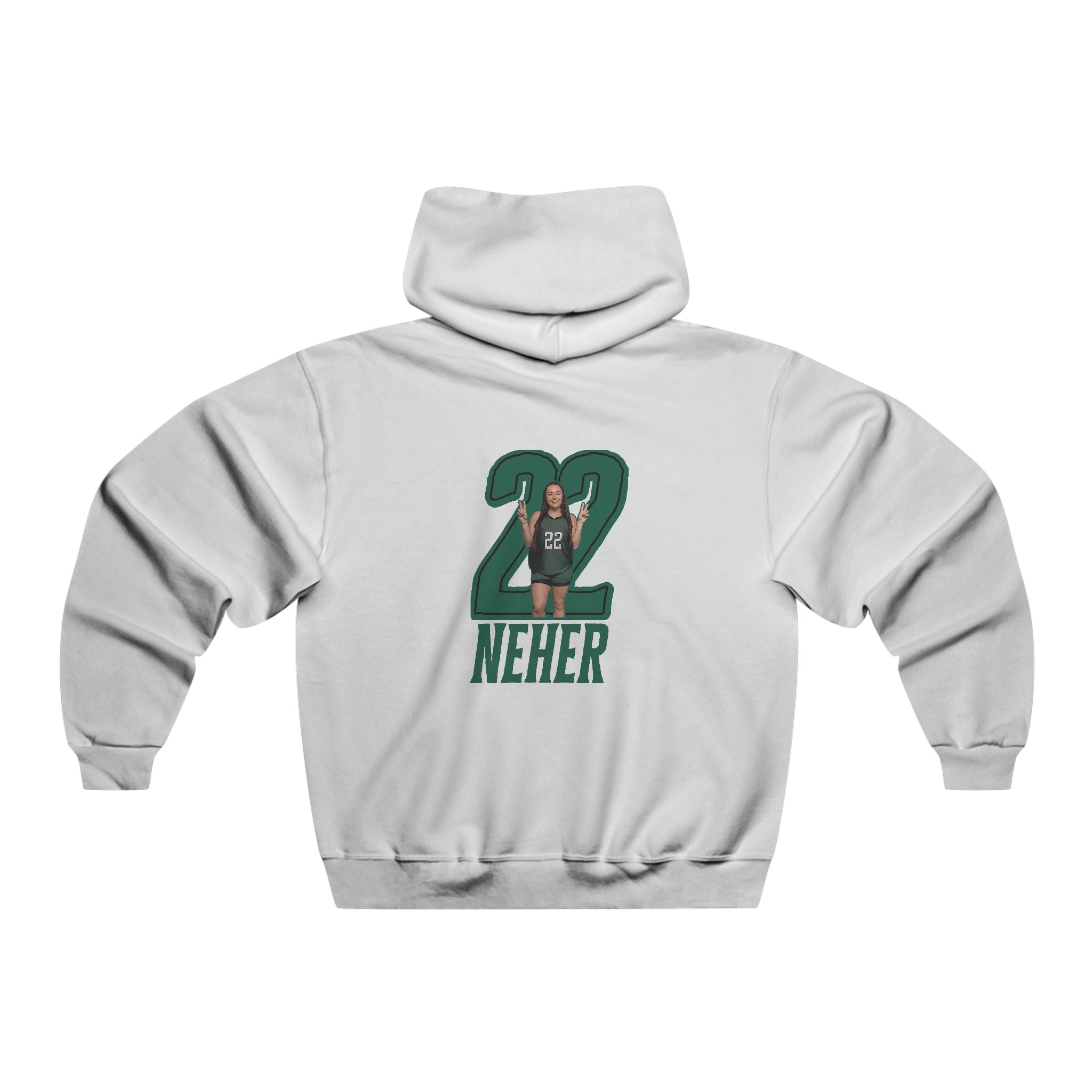 Holly Neher Vintage Hoodie