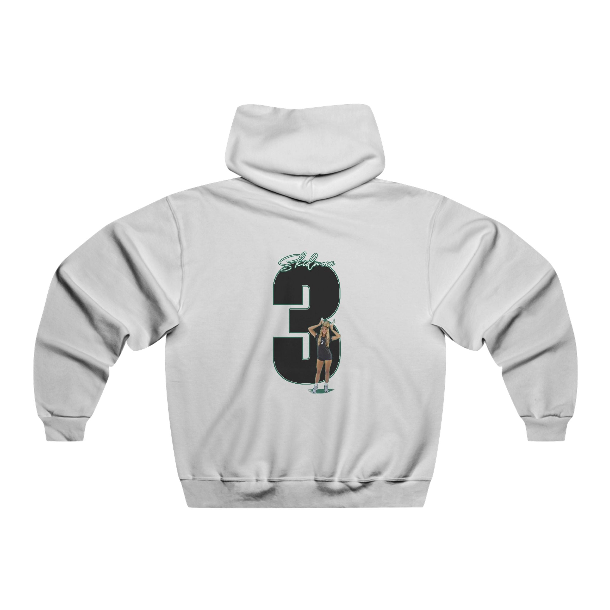 Sophie Skidmore Vintage Hoodie