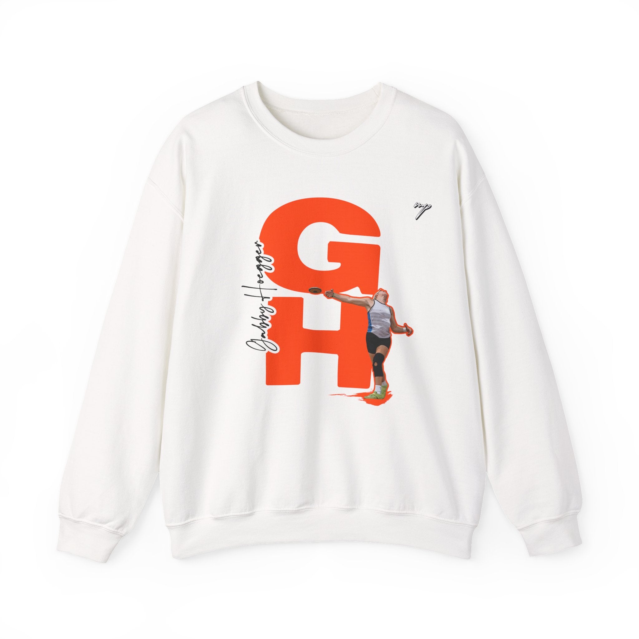 Gabby Hoegger Crewneck
