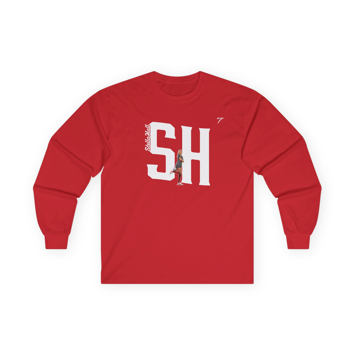 Stella Hall Long Sleeve