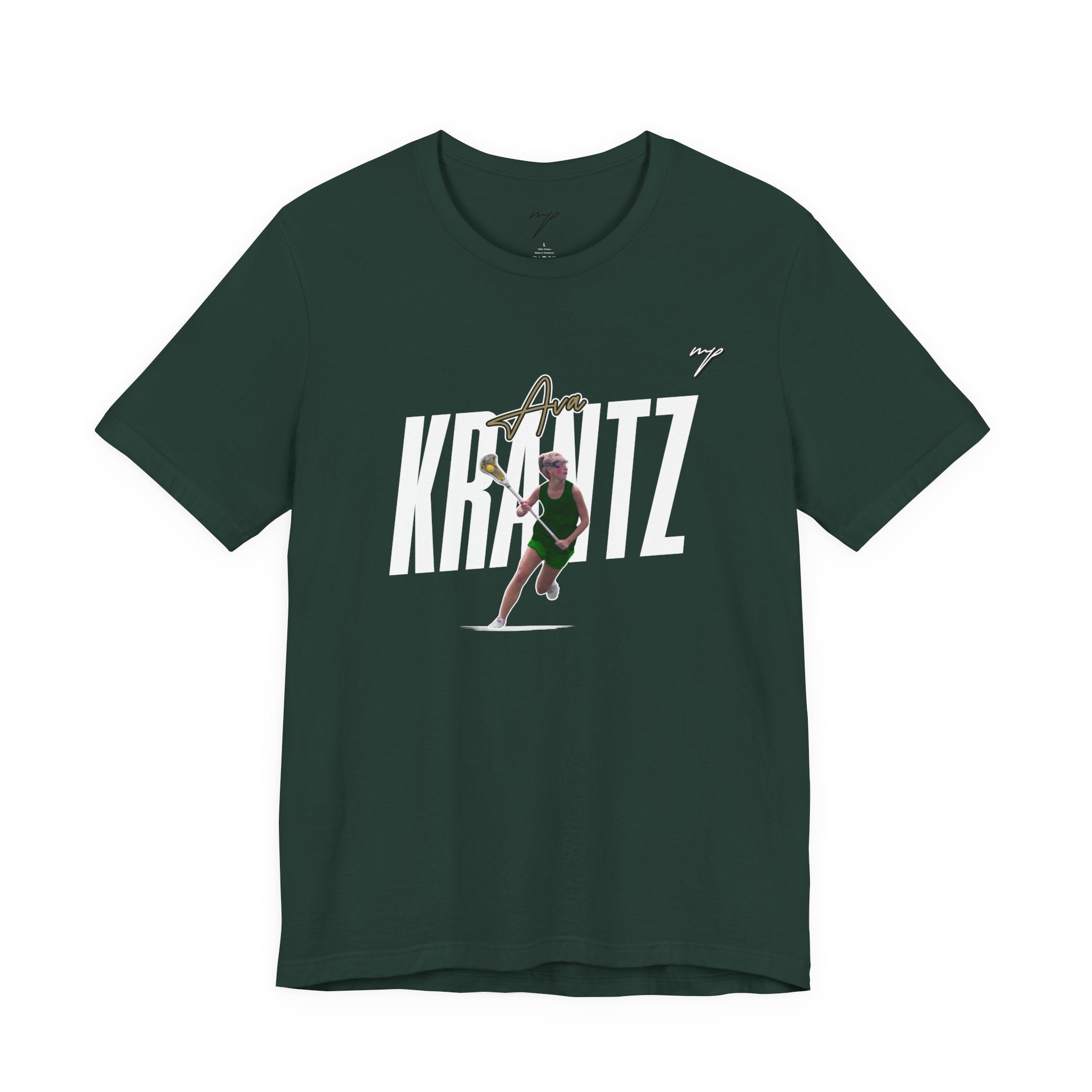 Ava Krantz Graphic Tee