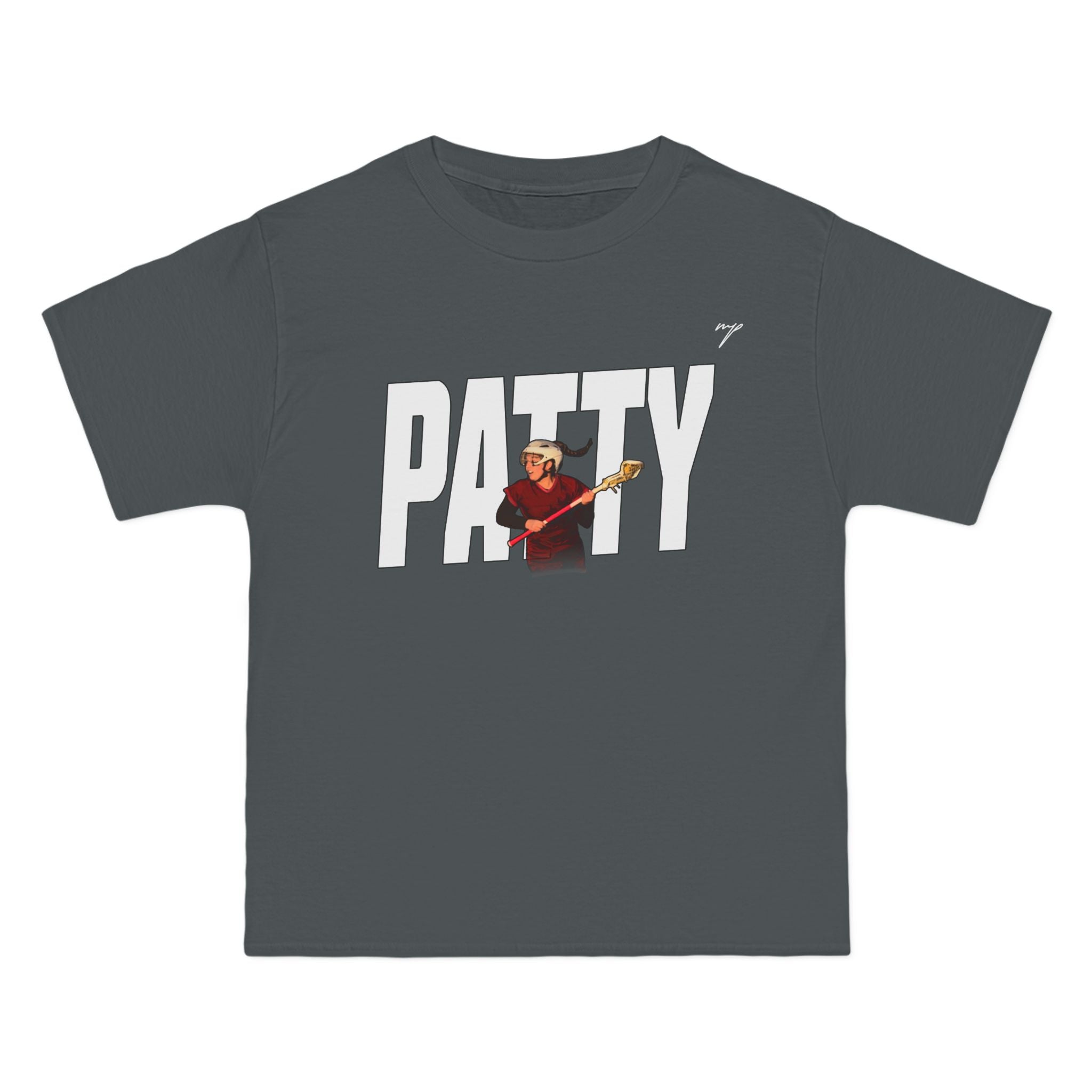 Patricia Phang Vintage Tee