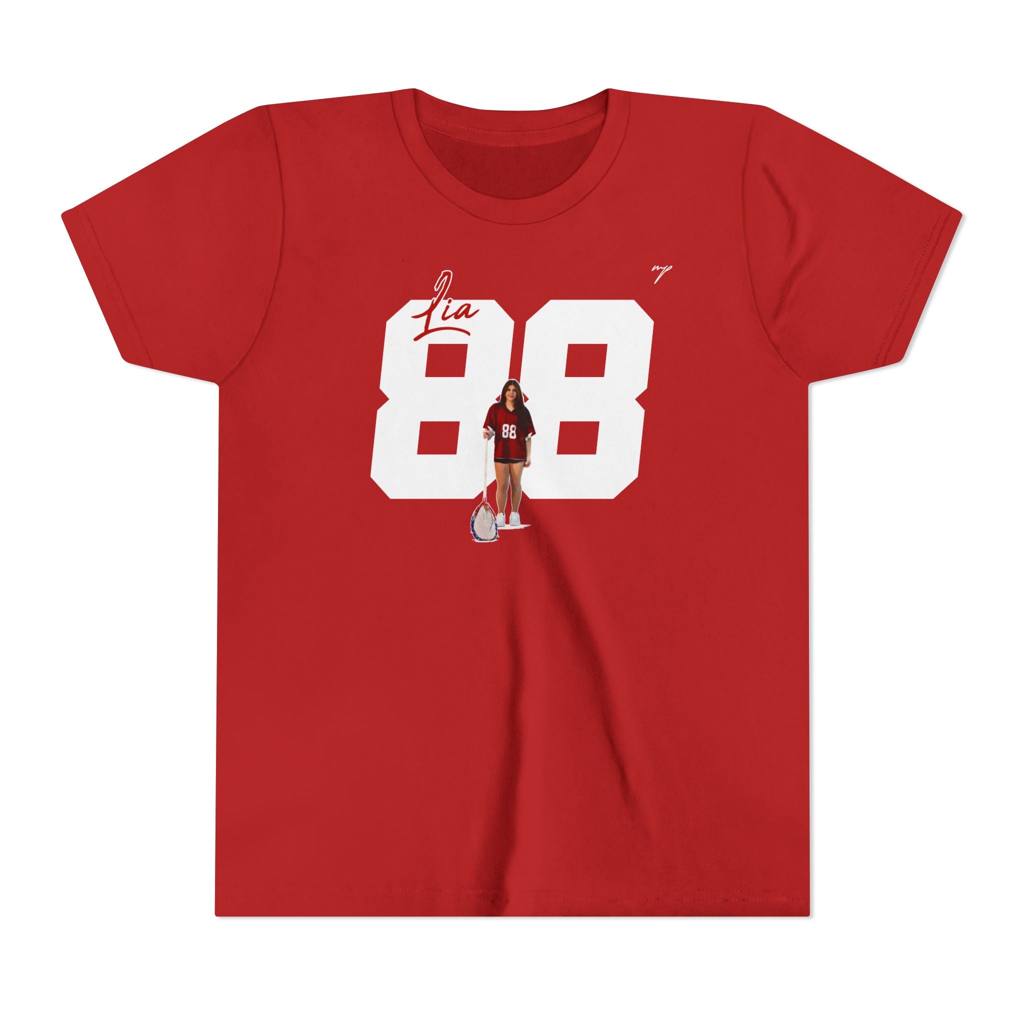 Lia Orlando YOUTH Graphic Tee