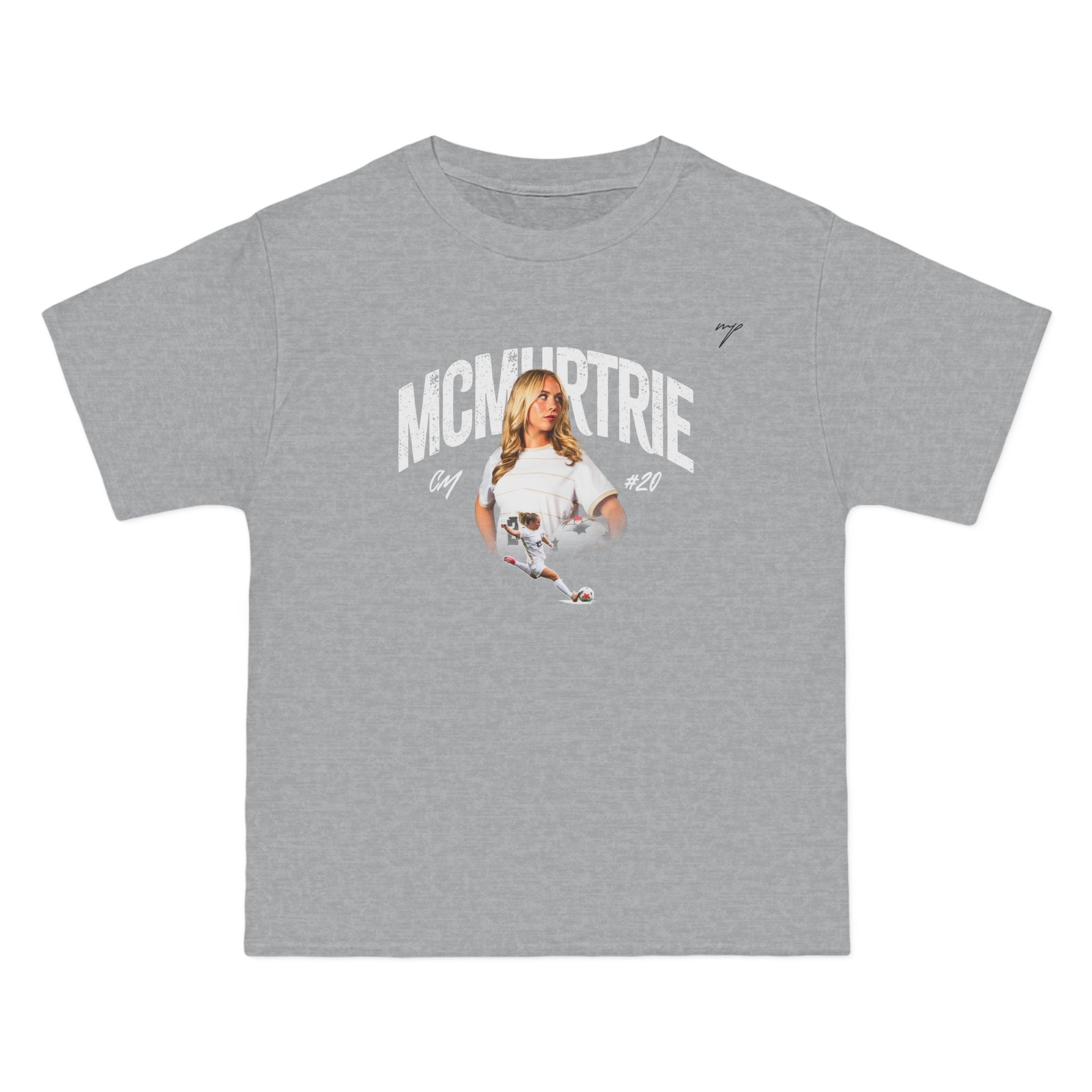 Charlotte McMurtrie Vintage Tee