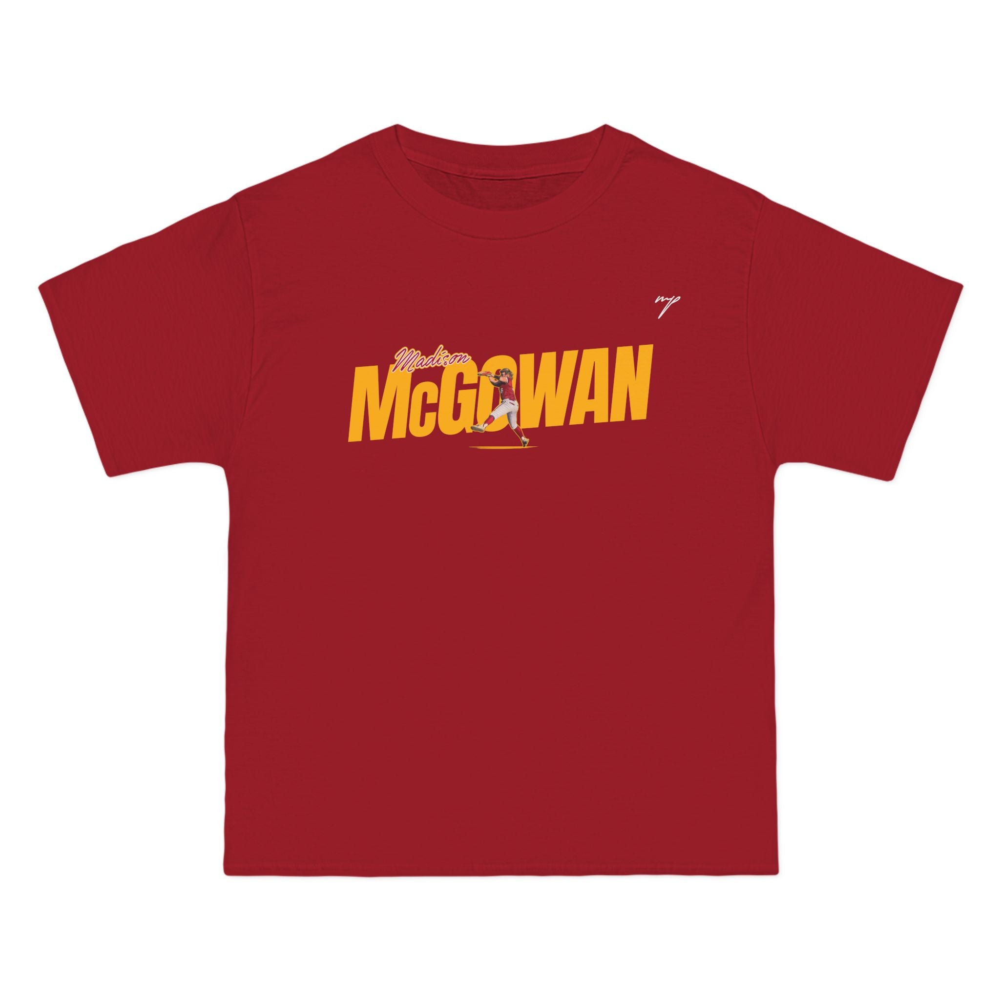 Madison McGowan Vintage Tee