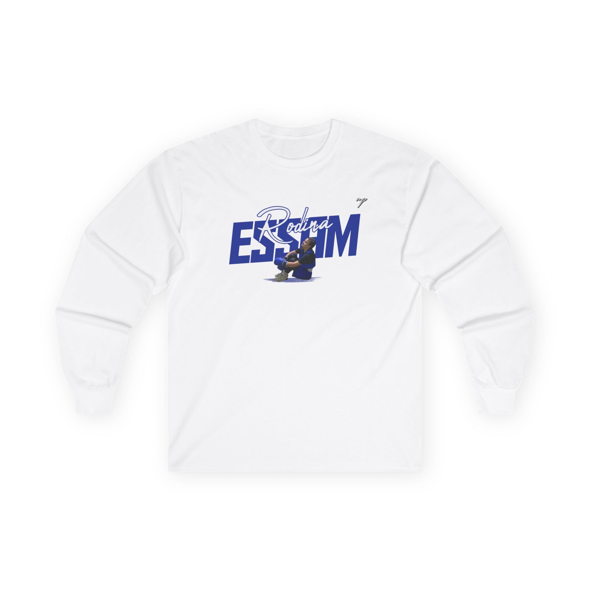 Rodina Essam Long Sleeve Tee
