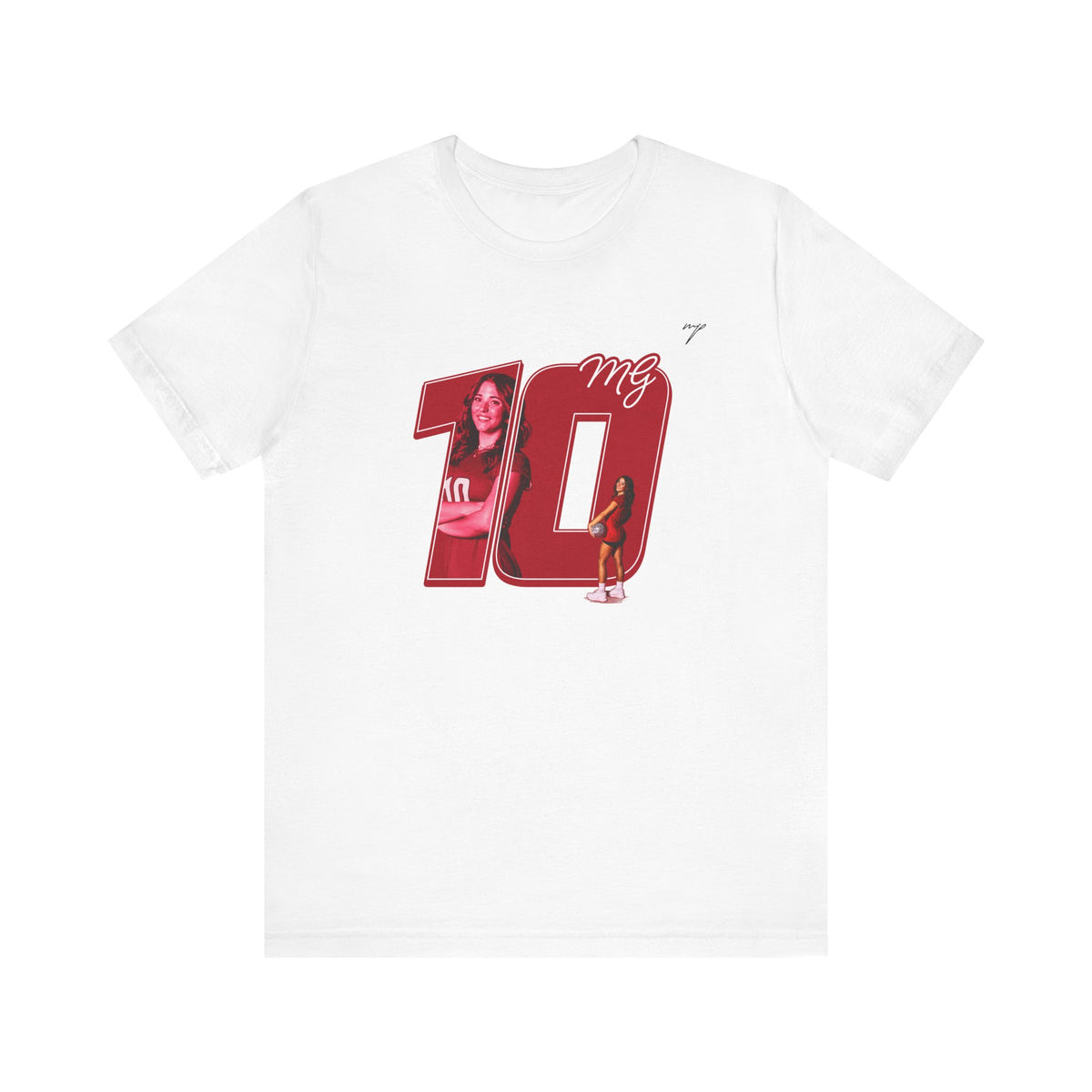 Makena Gamby Graphic Tee