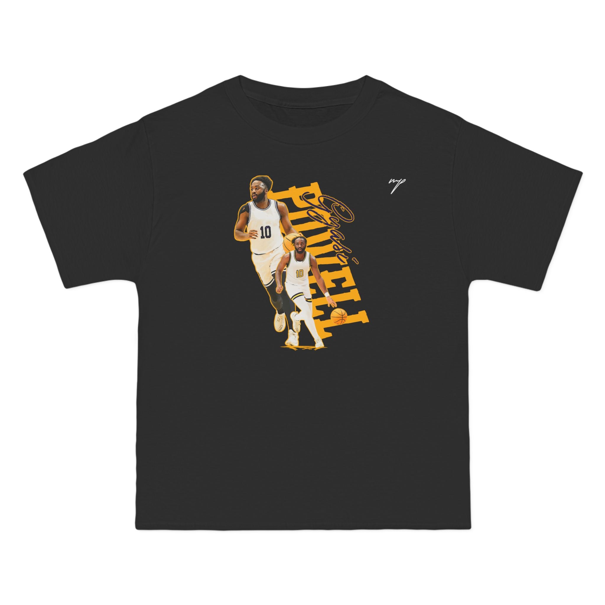 Gyasi Powell Vintage Tee