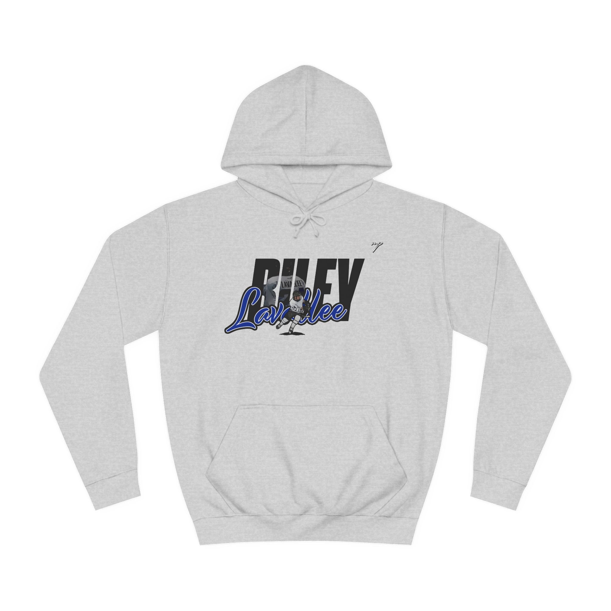 Riley Lavallee Hoodie