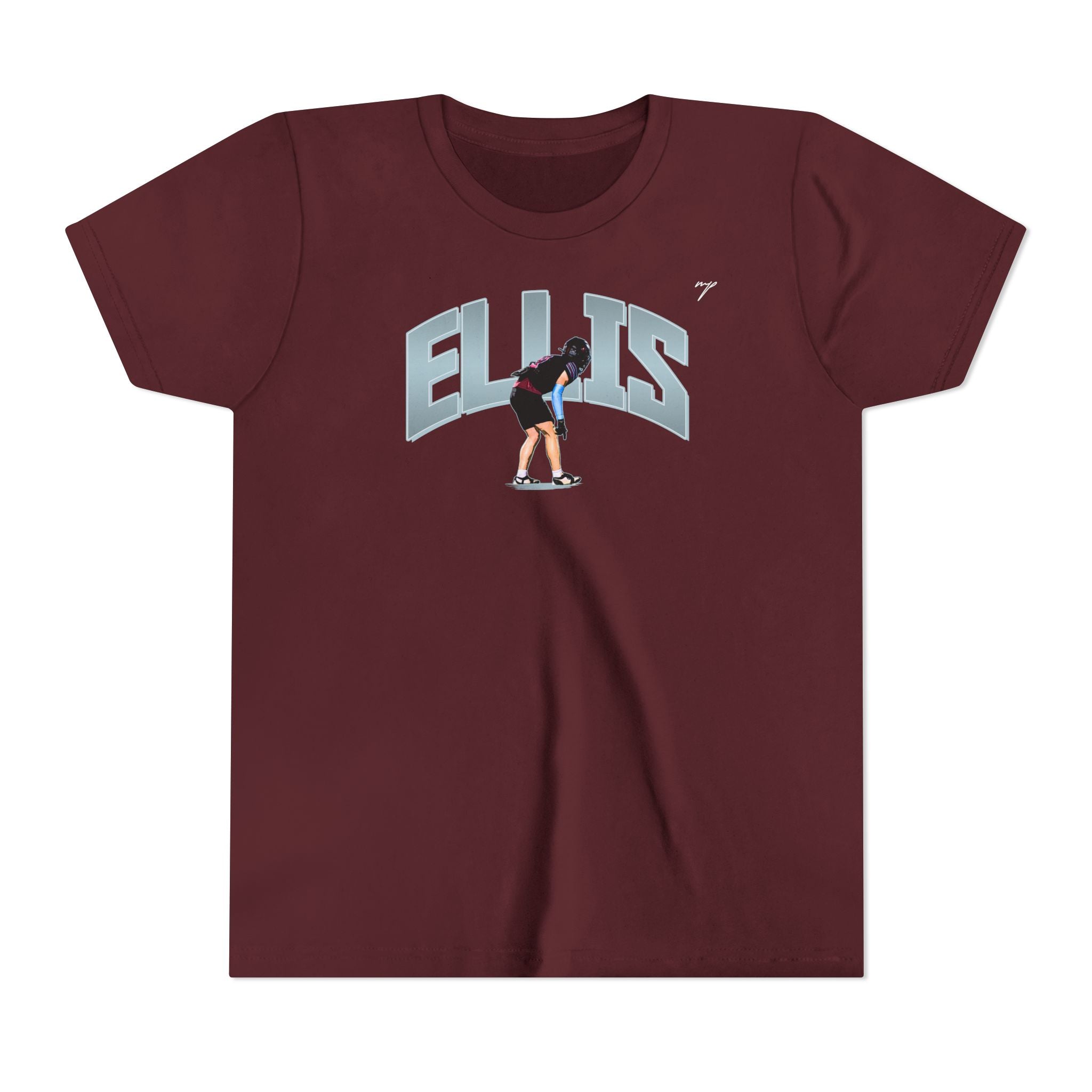 Avery Ellis YOUTH Graphic Tee
