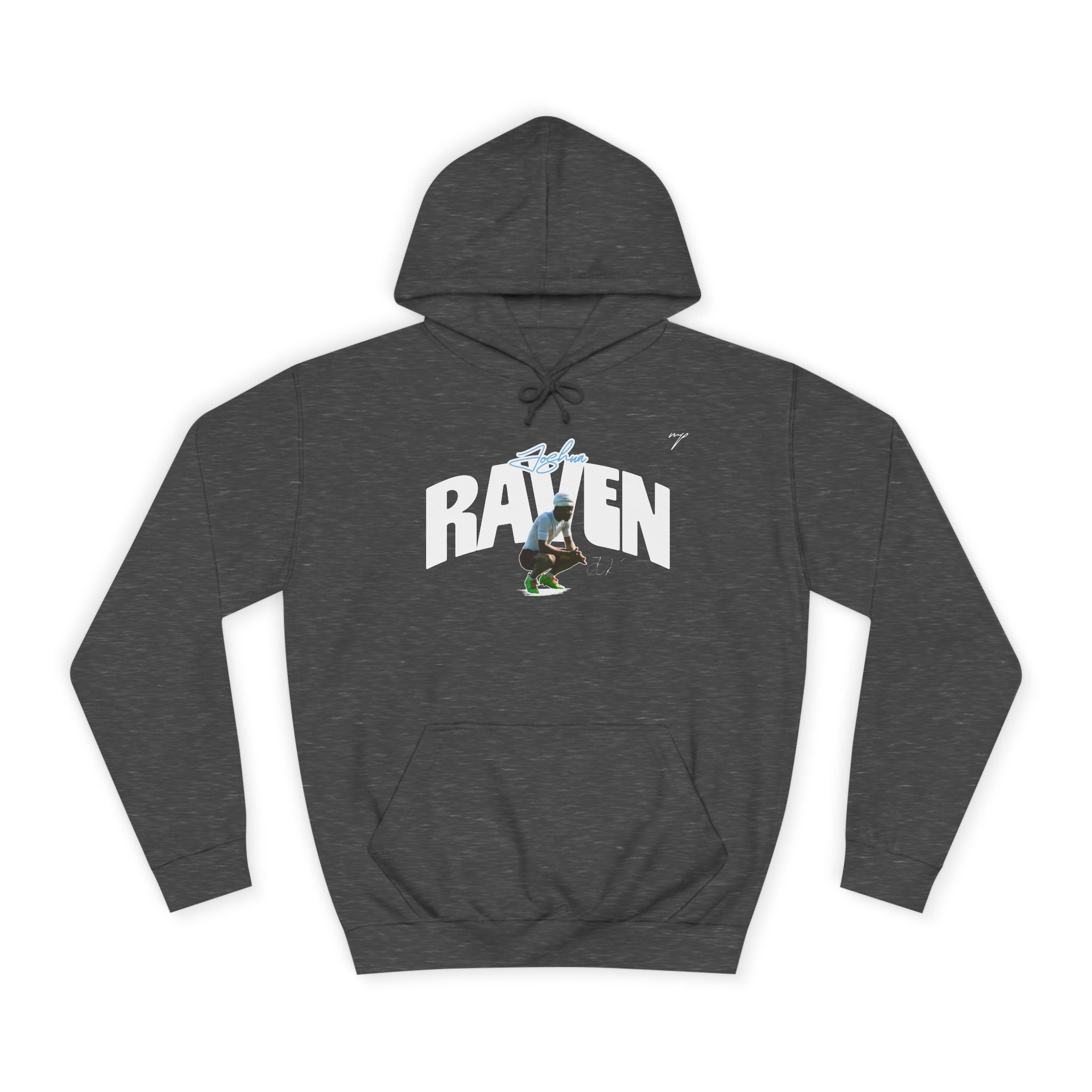 Joshua Raven Hoodie