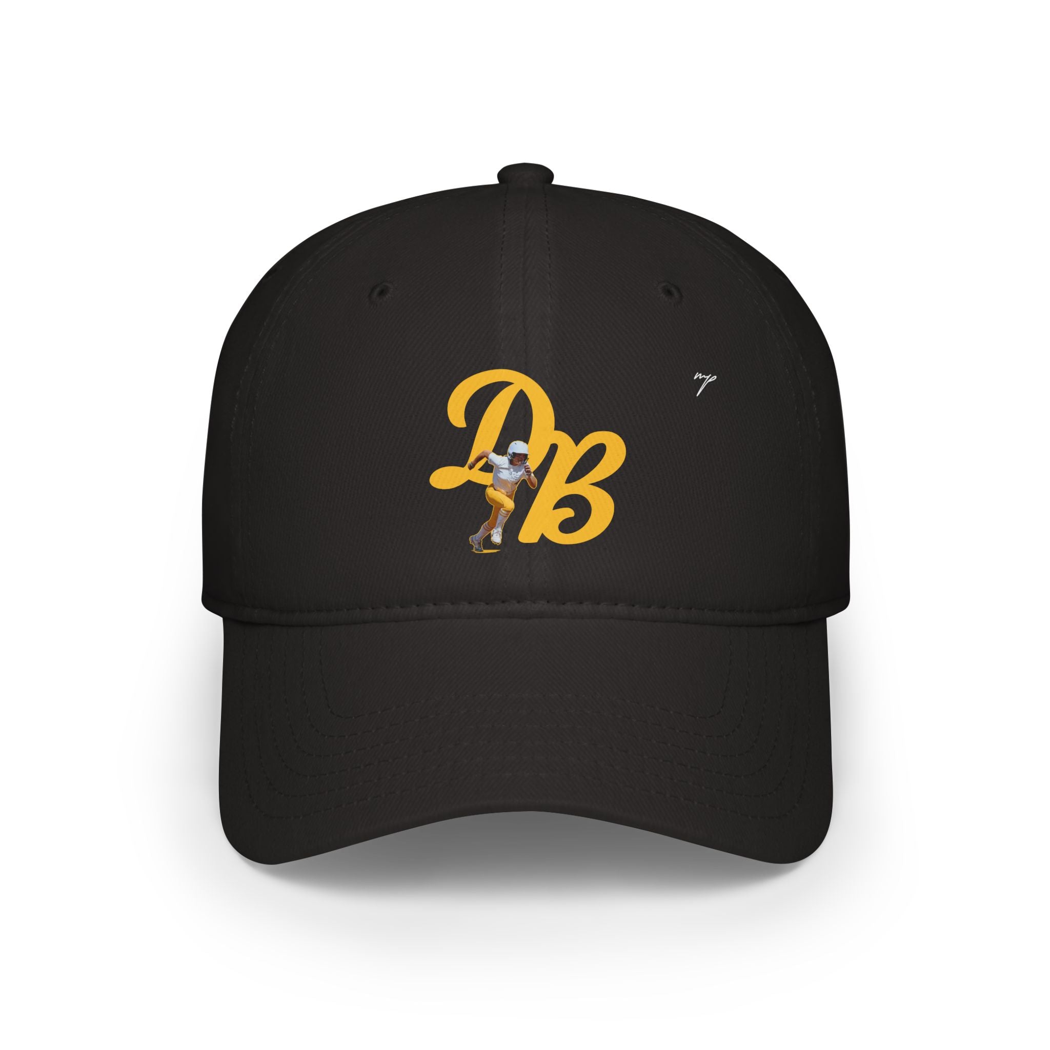 Danielle Blackstun Hat