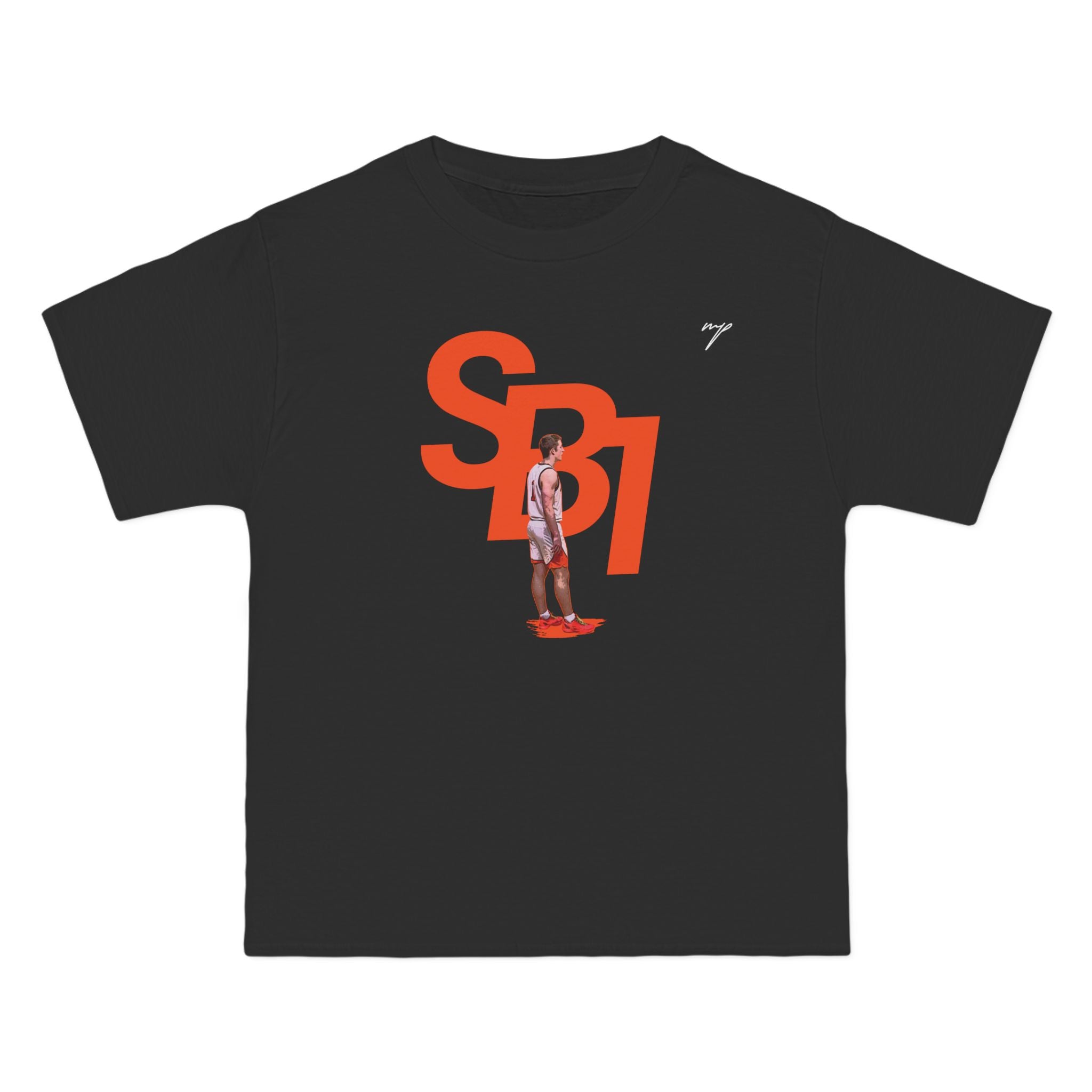 Spencer Barr Vintage Tee