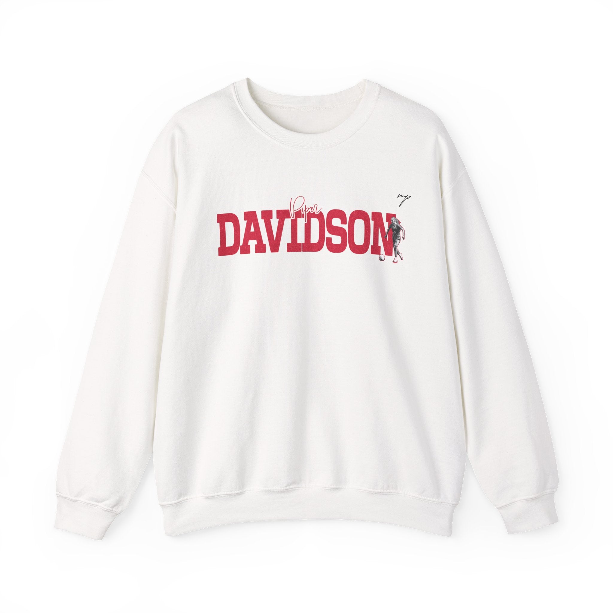 Piper Davidson Crewneck