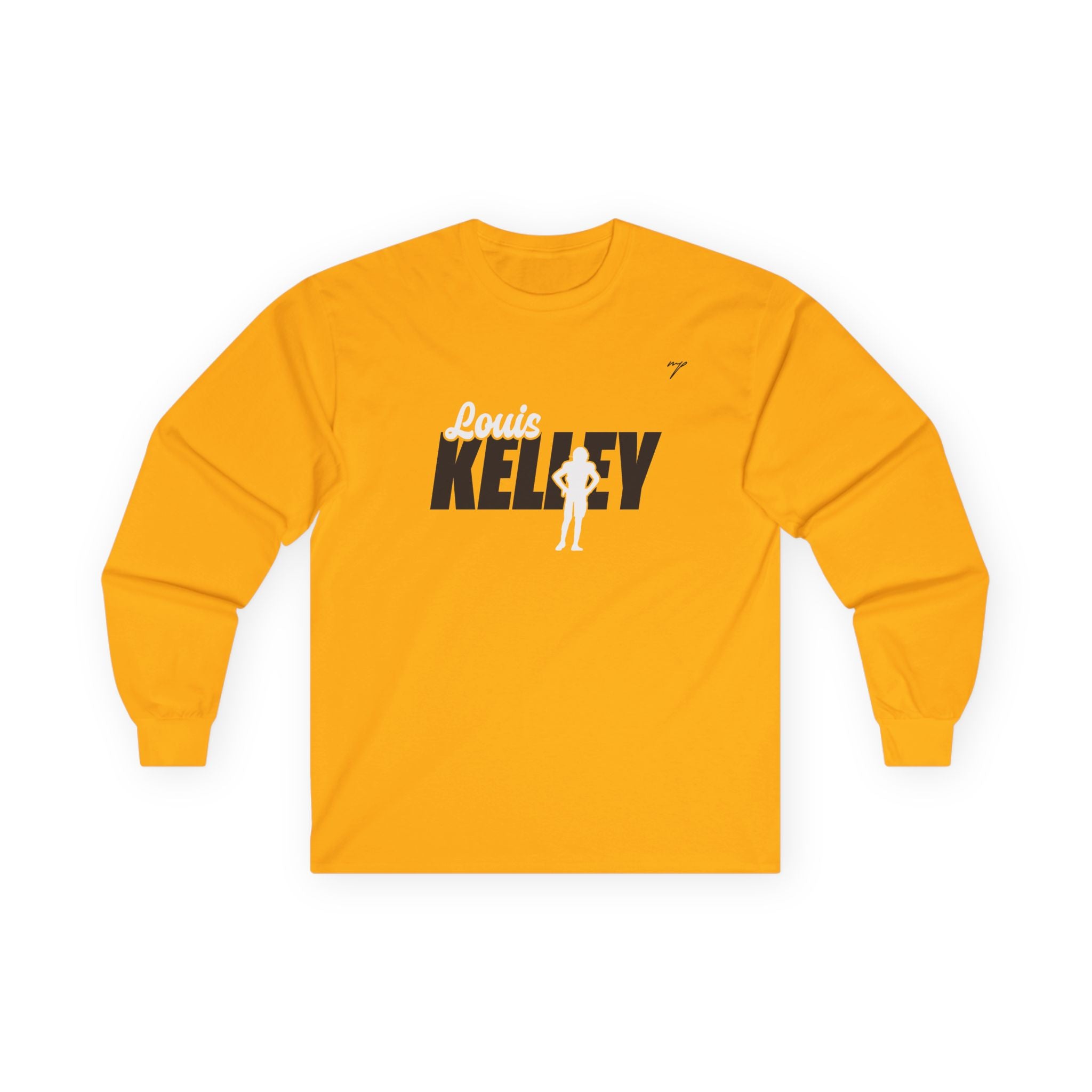 Louis Kelley Long Sleeve