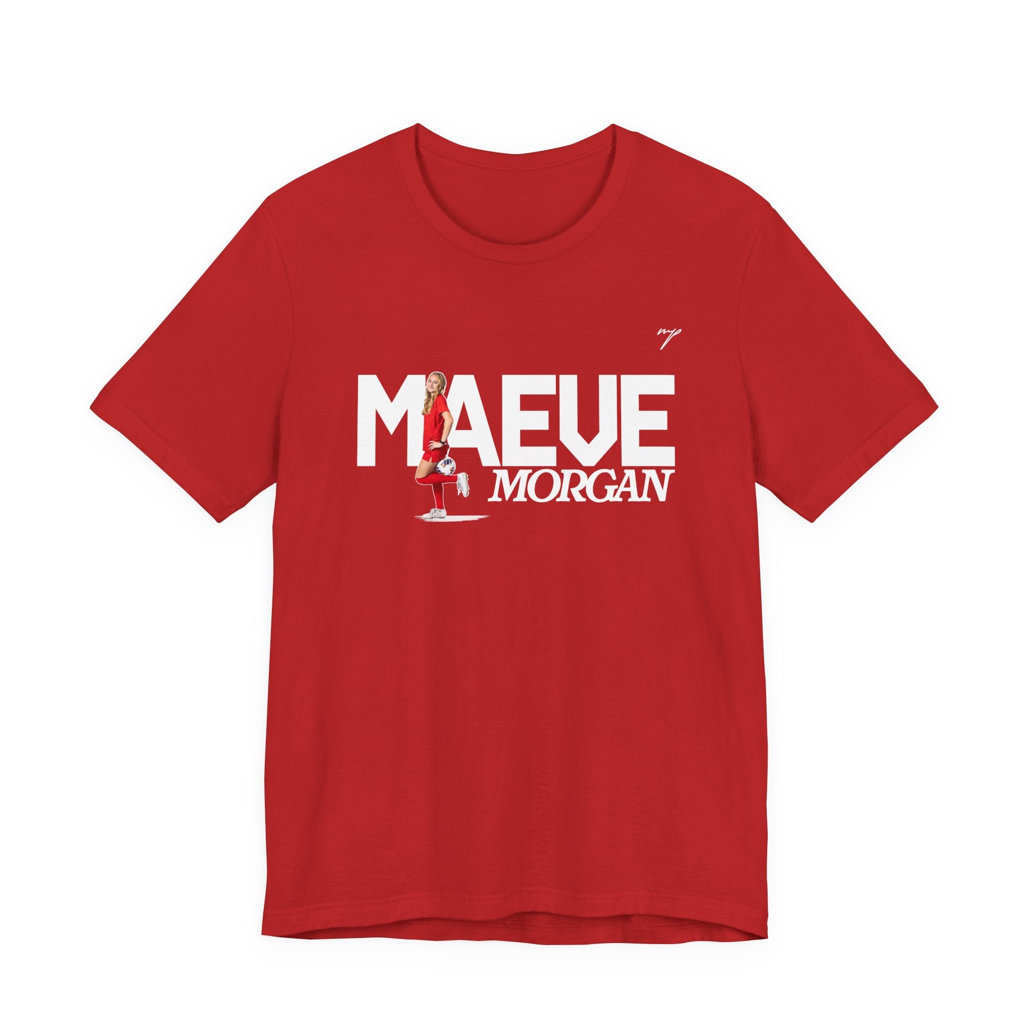 Maeve Morgan Graphic Tee