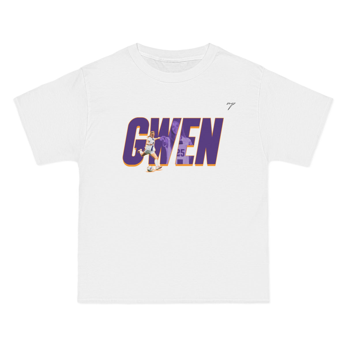 Gwen Stewart Vintage Tee