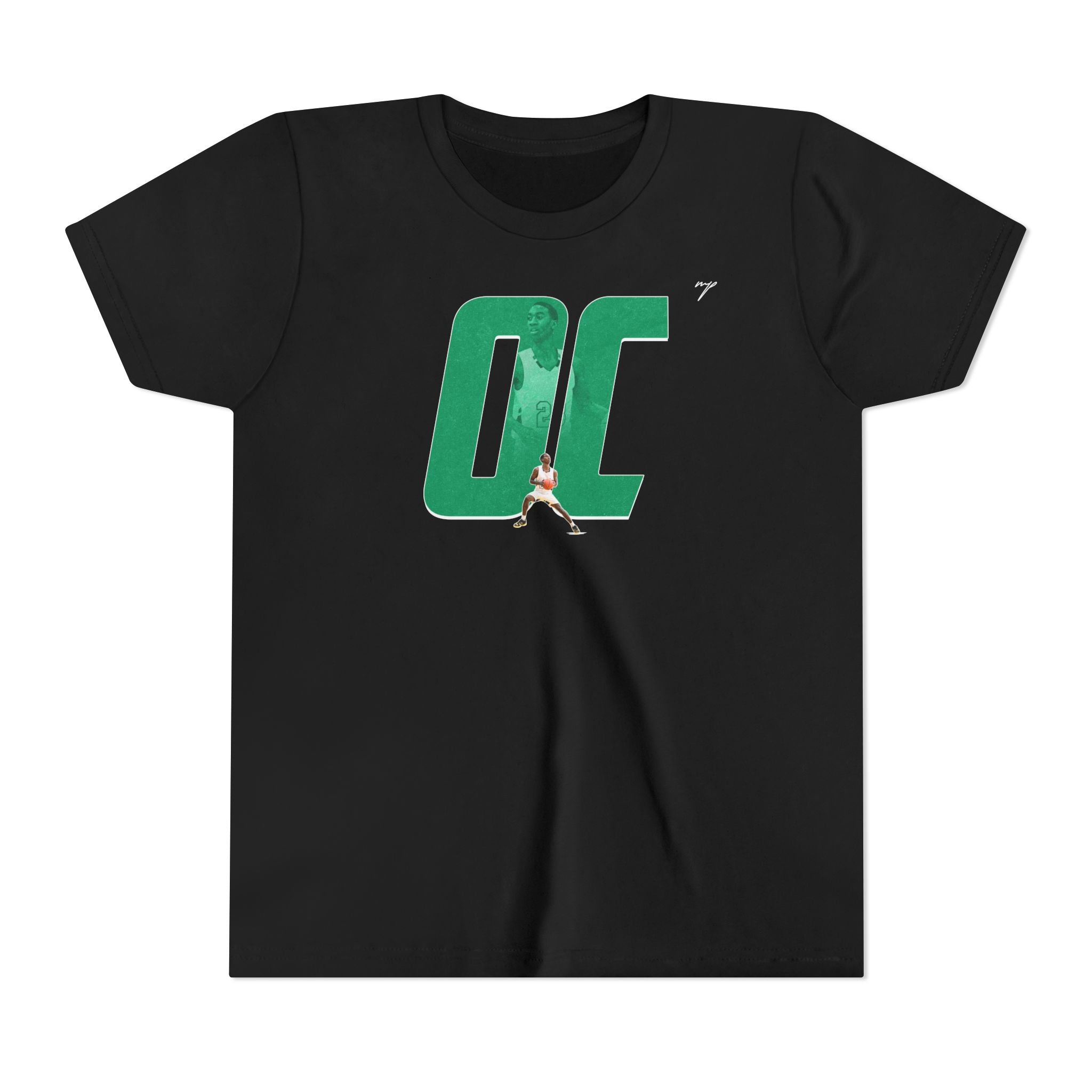 Obi Coleman YOUTH Graphic Tee