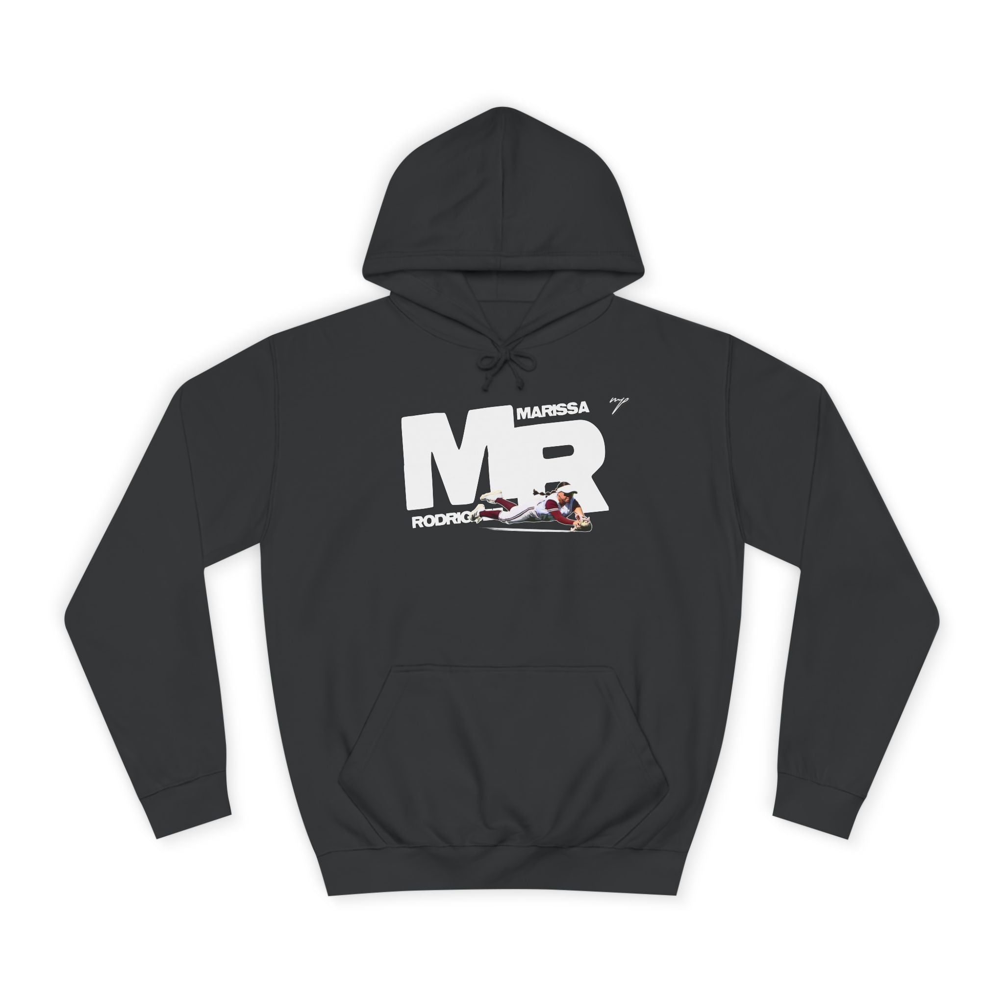 Marissa Rodriguez Hoodie