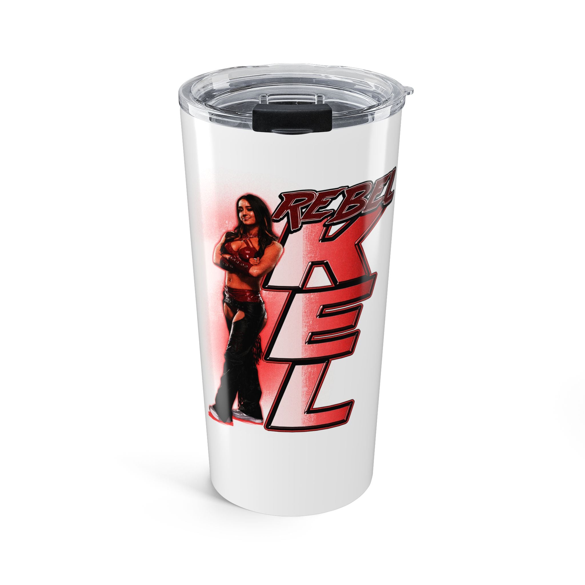 Rebel Kel Tumbler Mug