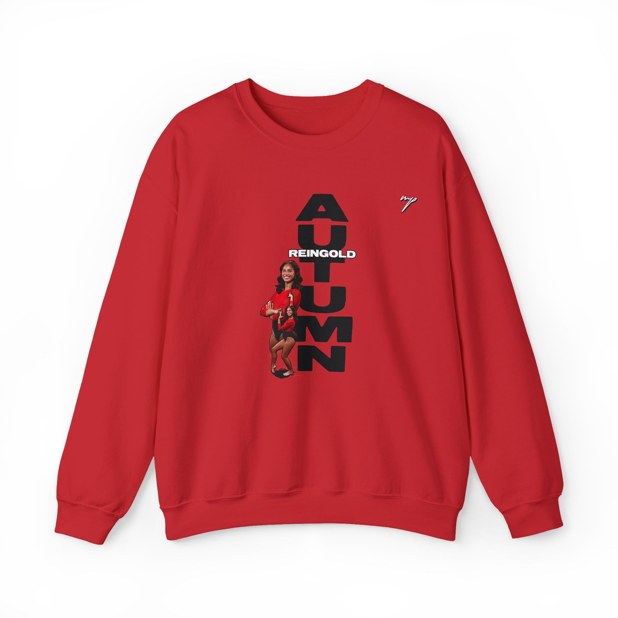 Autumn Reingold Crewneck