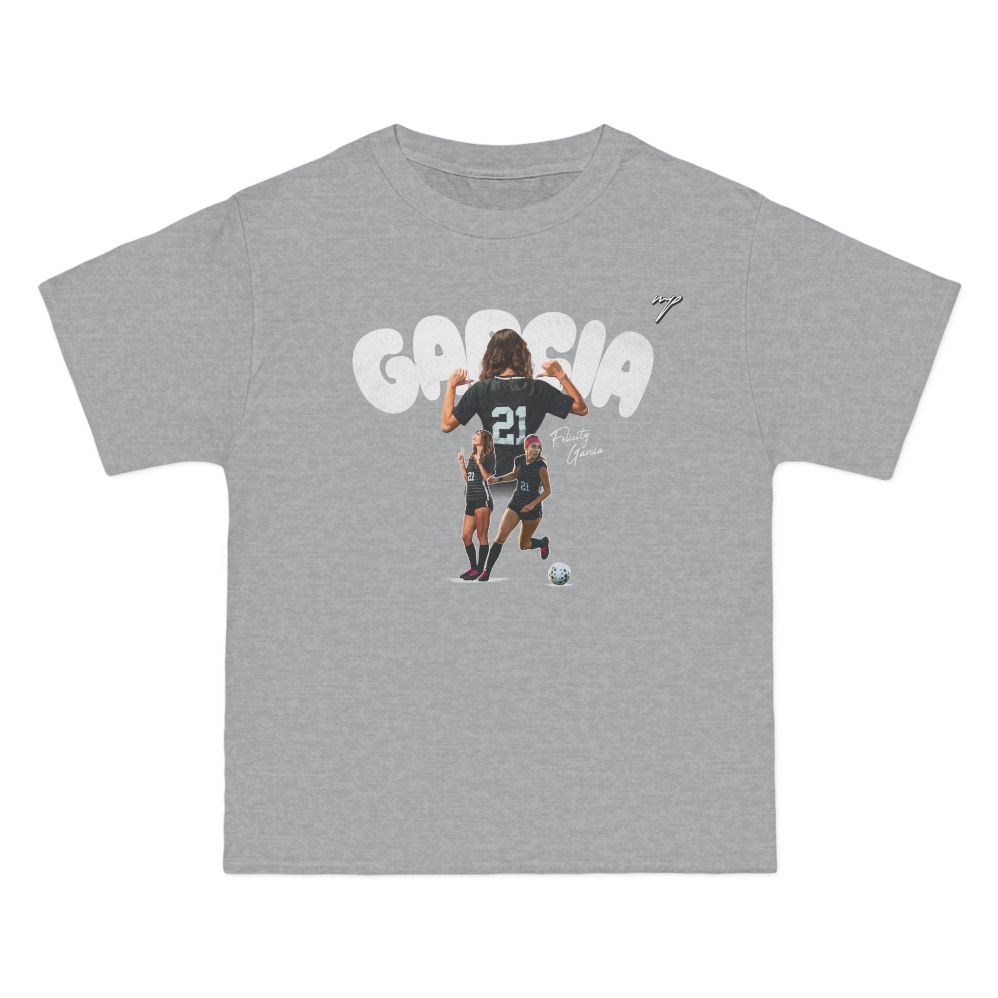 Felicity Garcia Vintage Tee