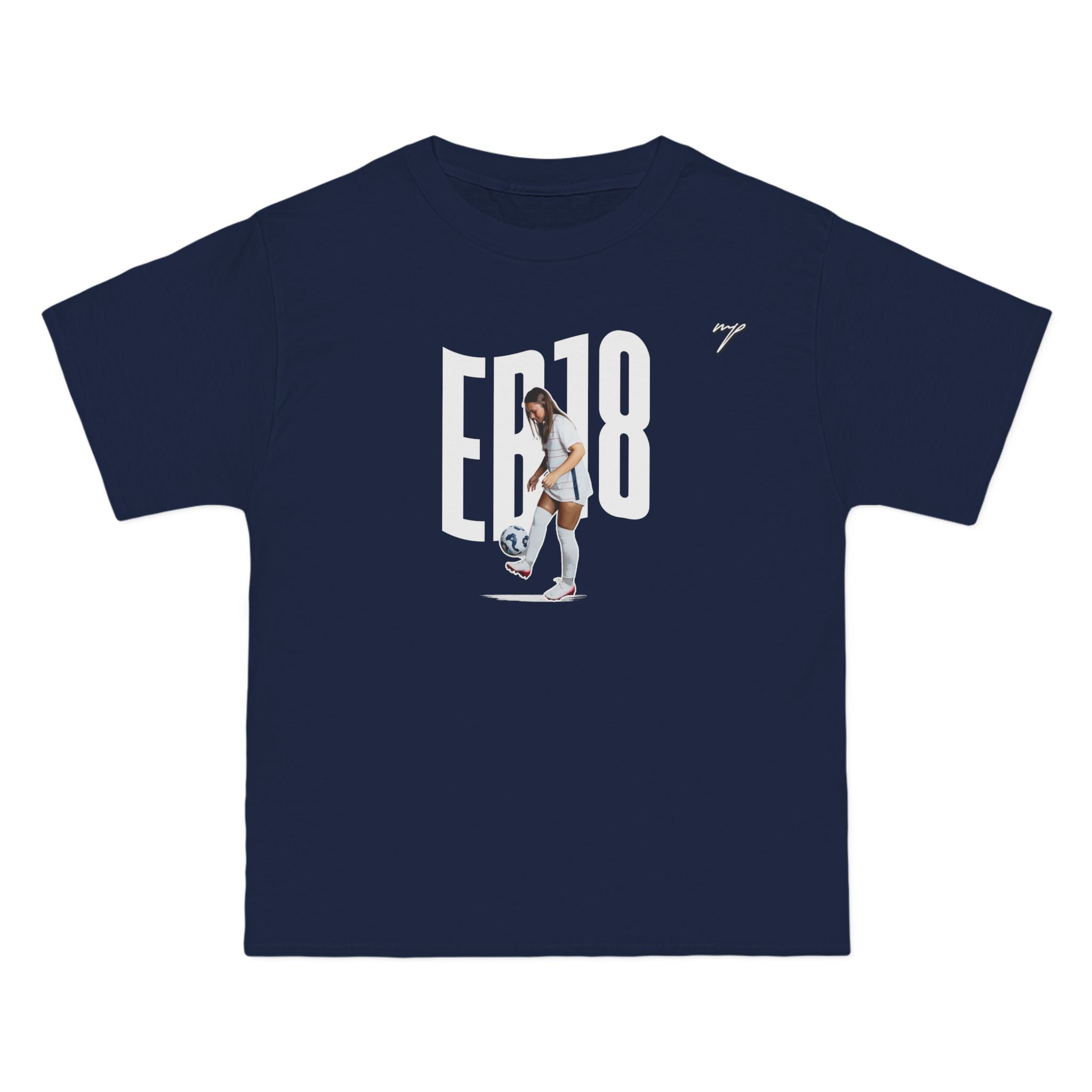 Emily Blanchard Vintage Tee