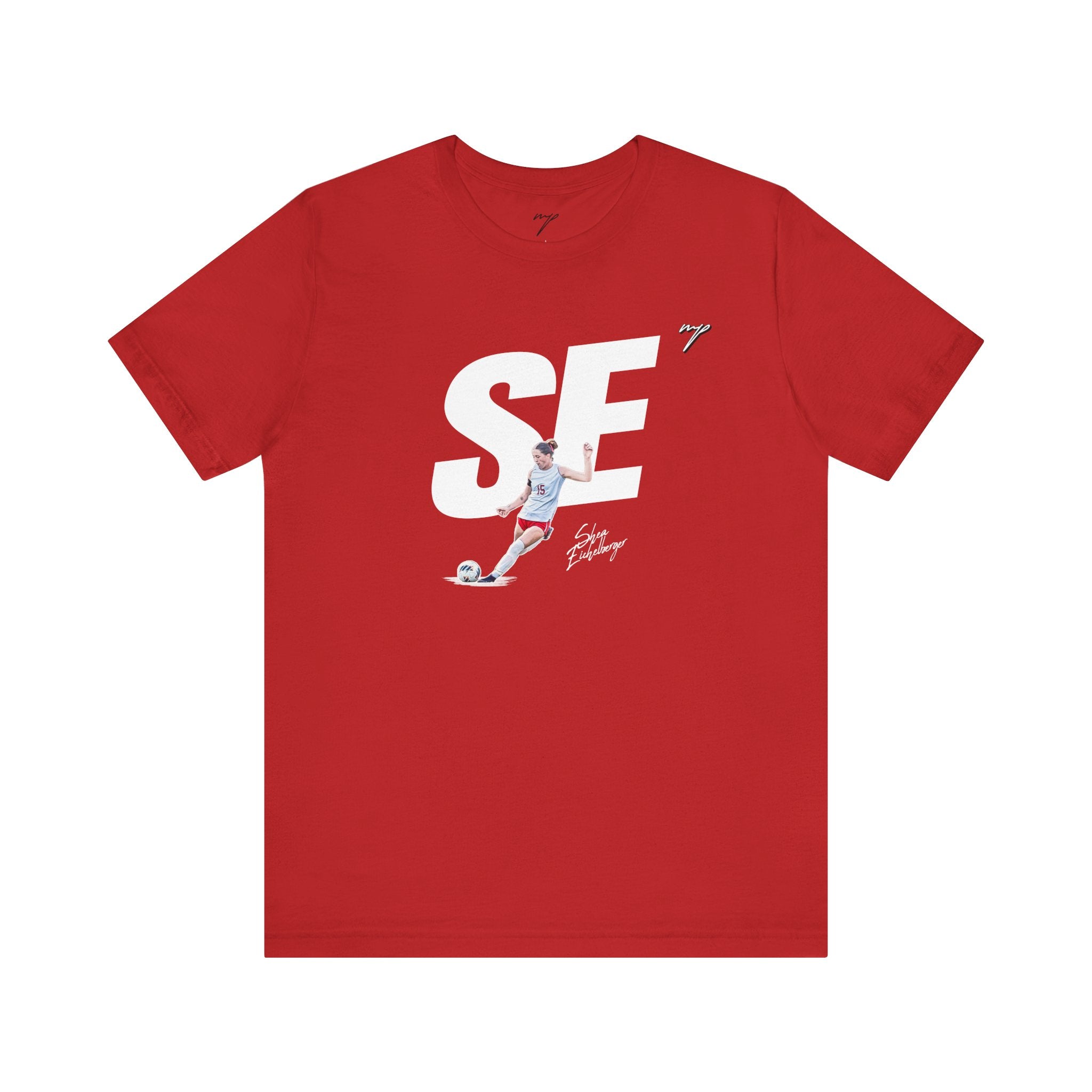 Shea Eichelberger Graphic Tee