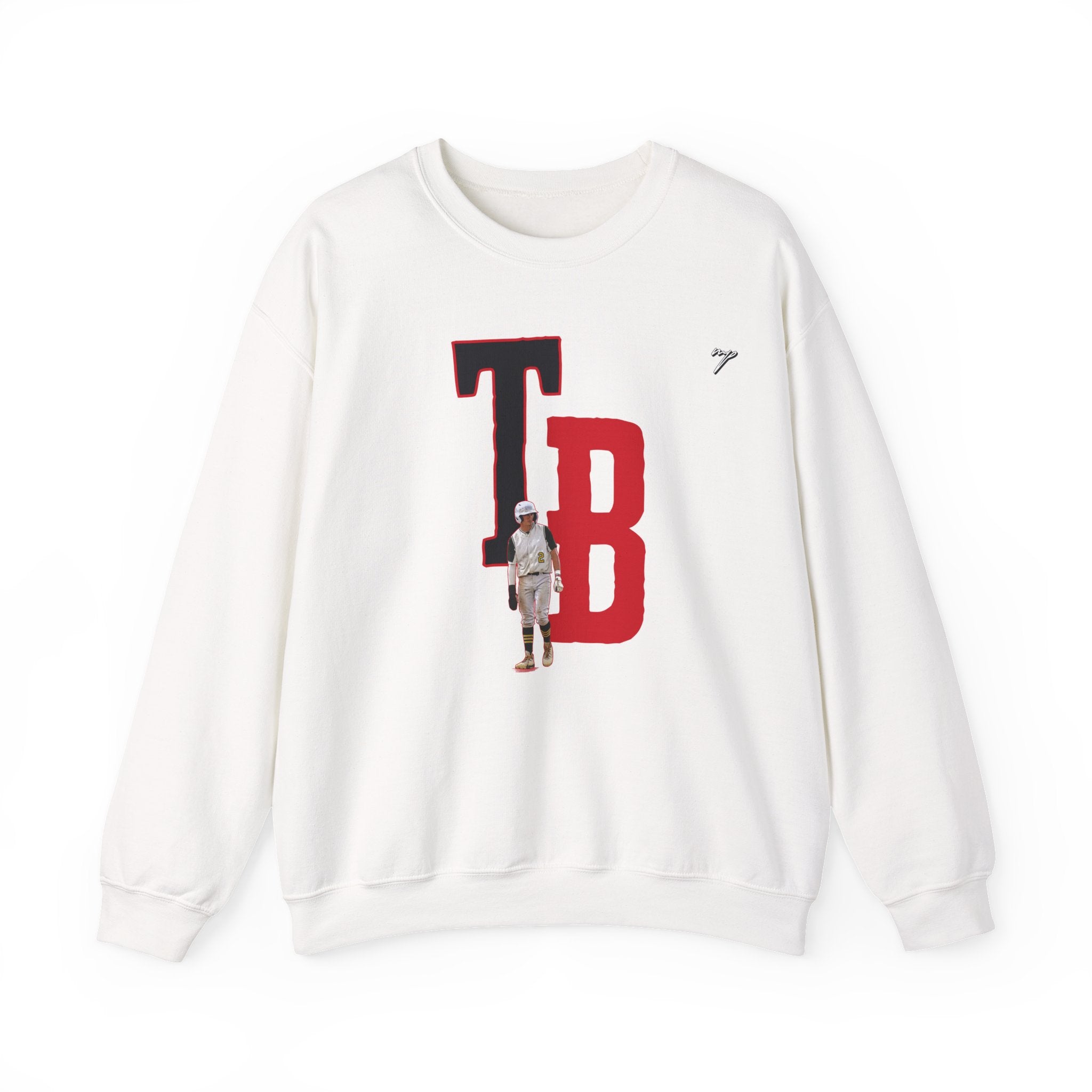 Turner Bennett Crewneck