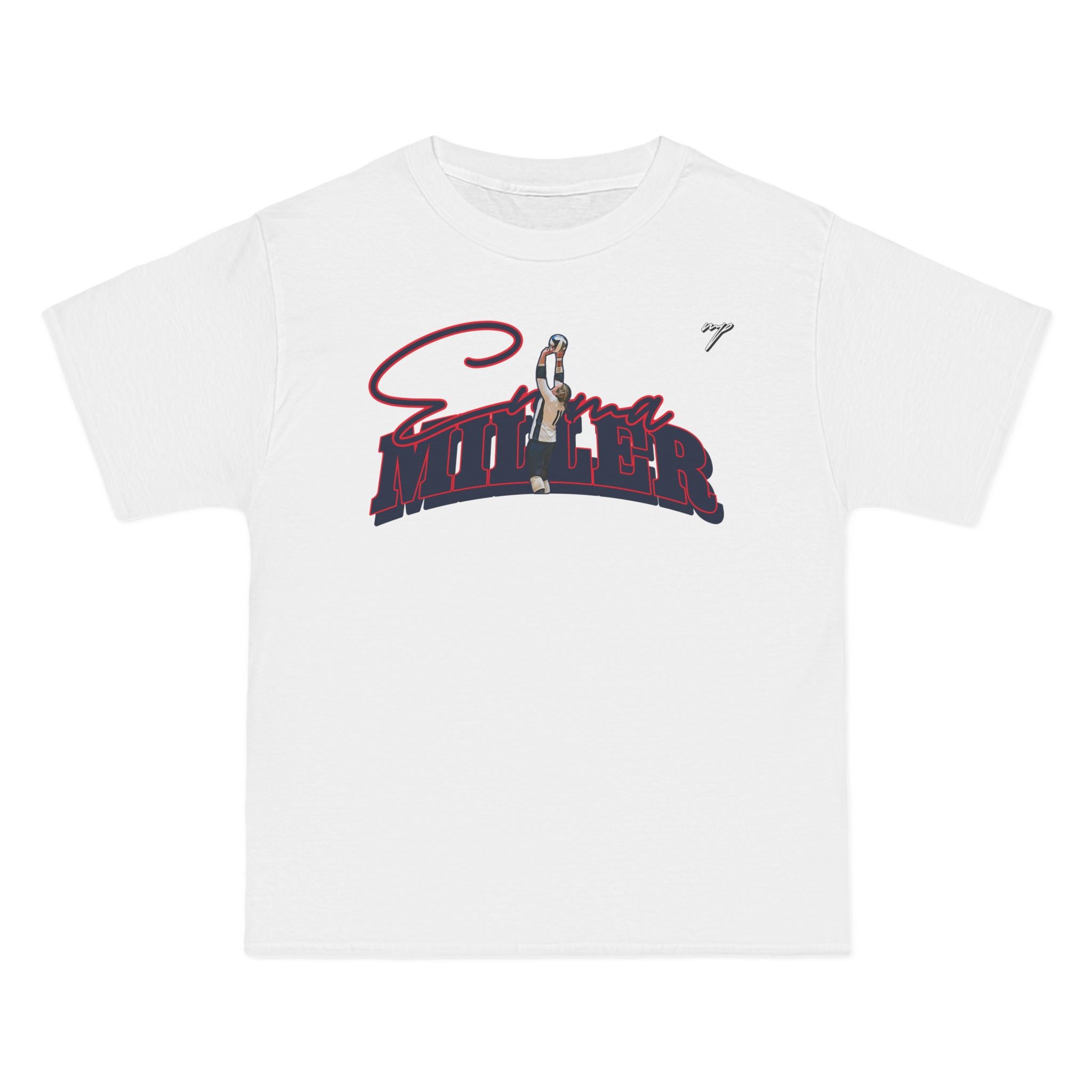 Emma Miller Vintage Tee