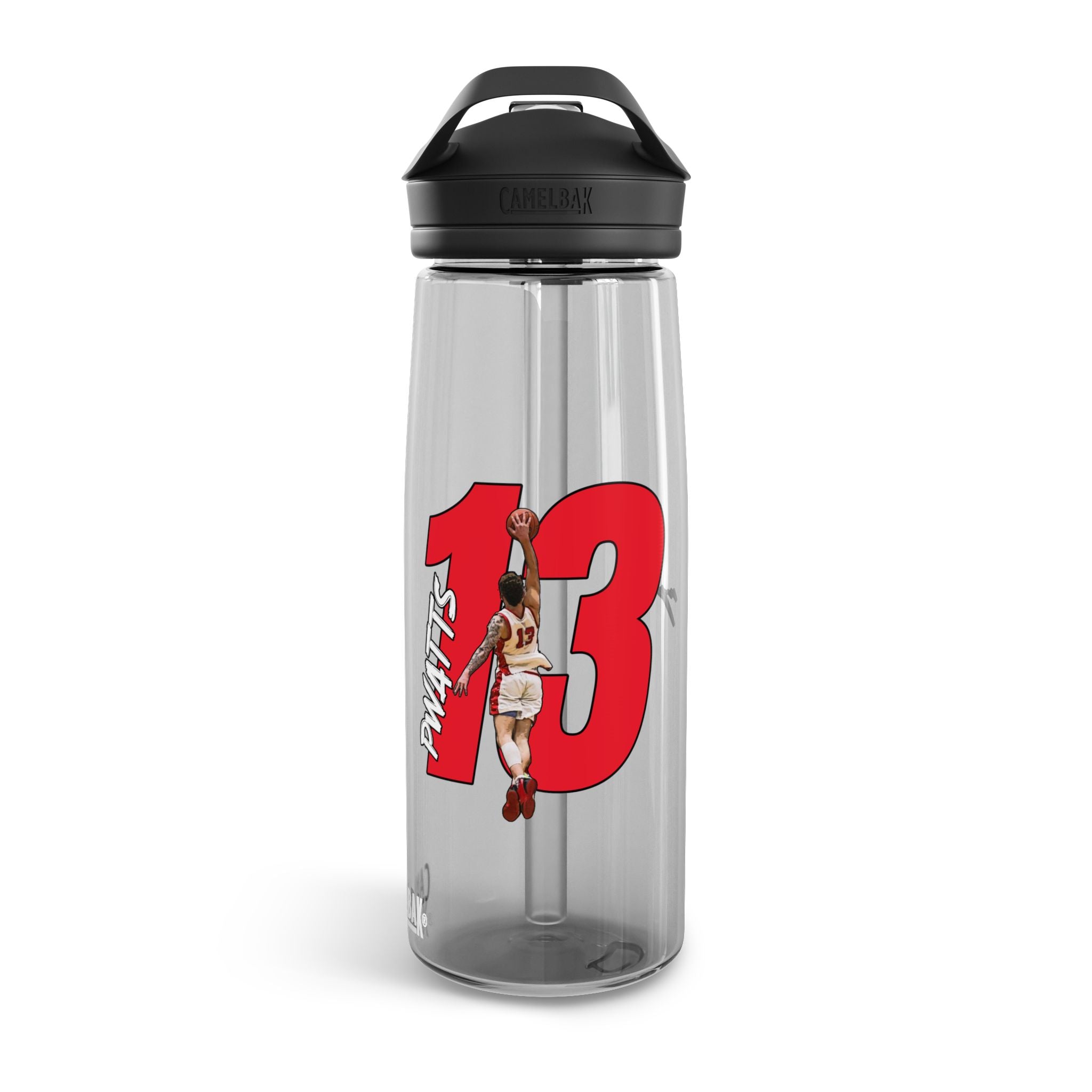 Parker Watts CamelBak Water Bottle