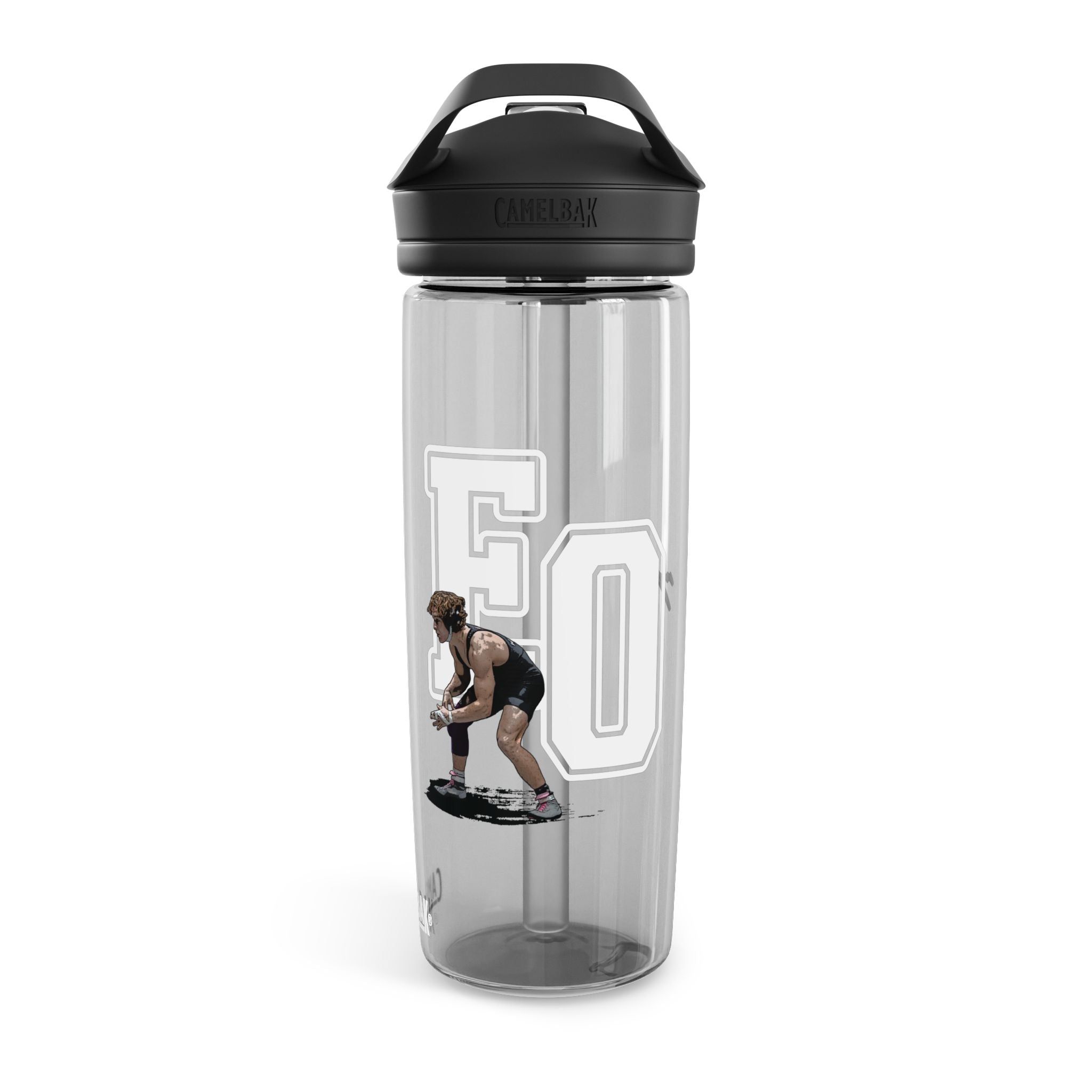 Evan Onstad CamelBak Water Bottle