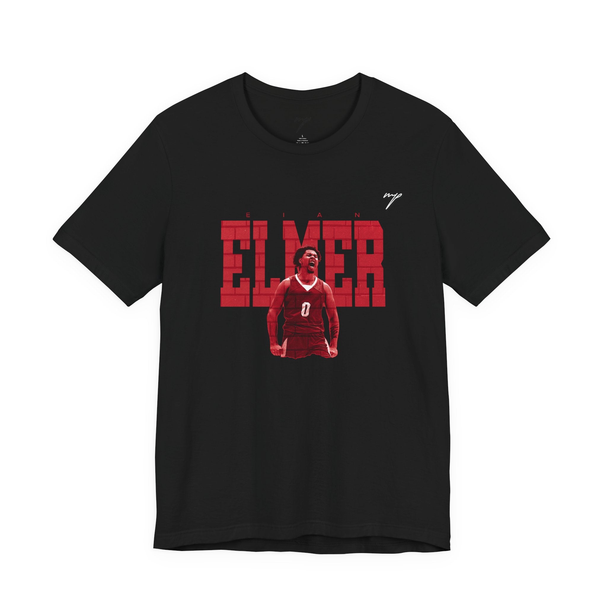 Eian Elmer Graphic Tee