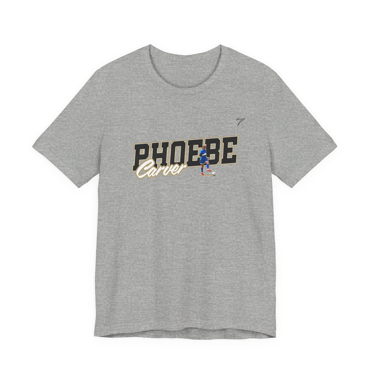 Phoebe Carver Graphic Tee