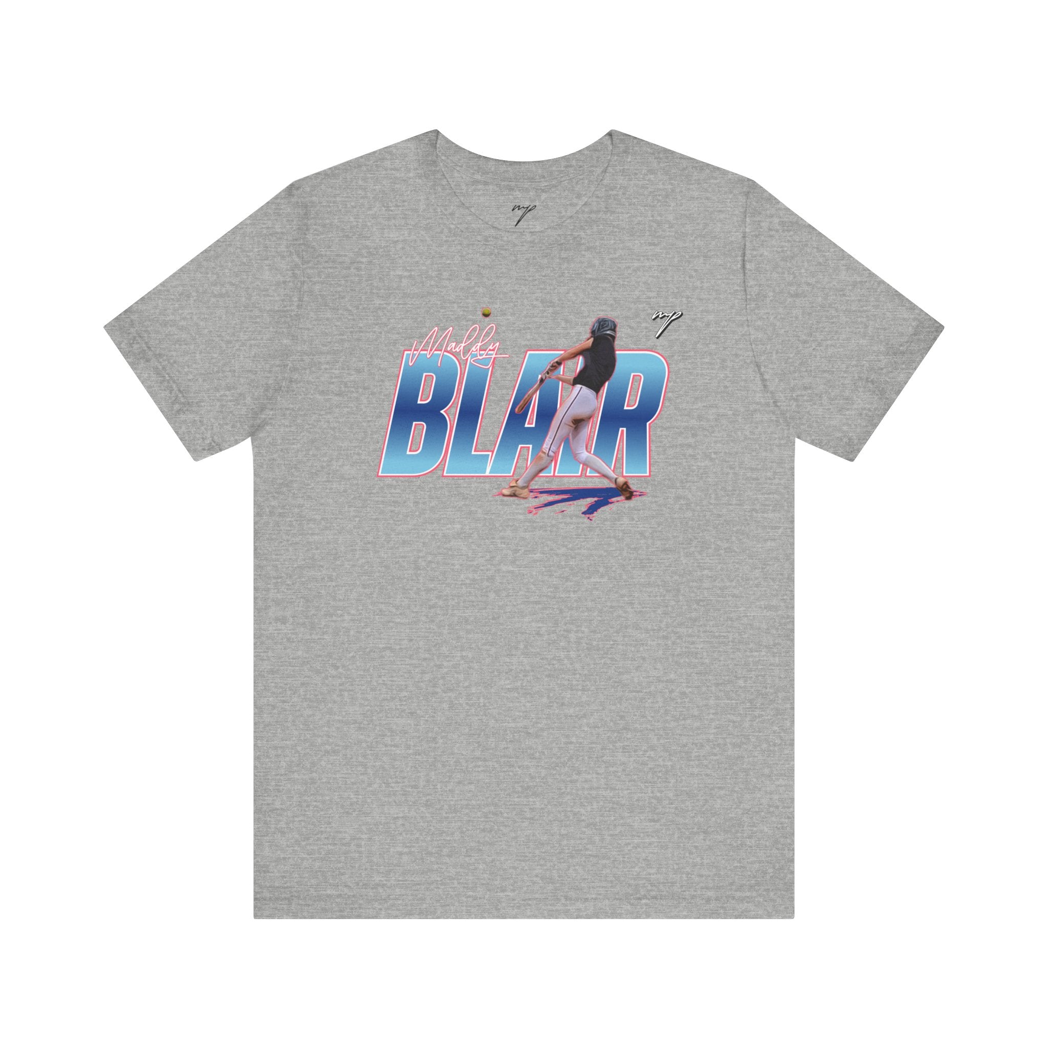 Maddy Blair Graphic Tee