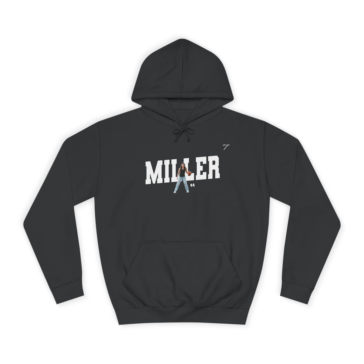 Kaleigh Miller Hoodie