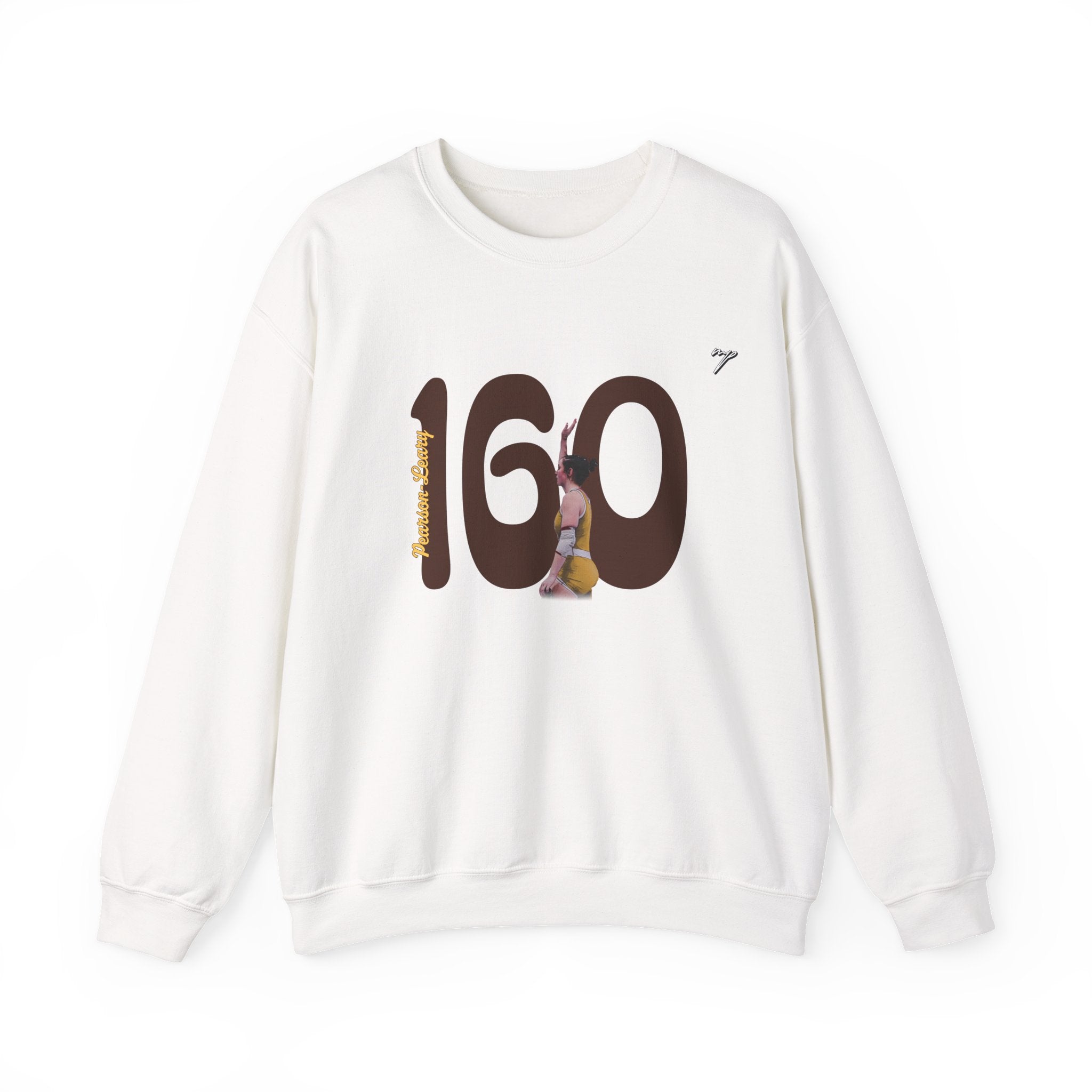 Arica Pearson-Leary Crewneck