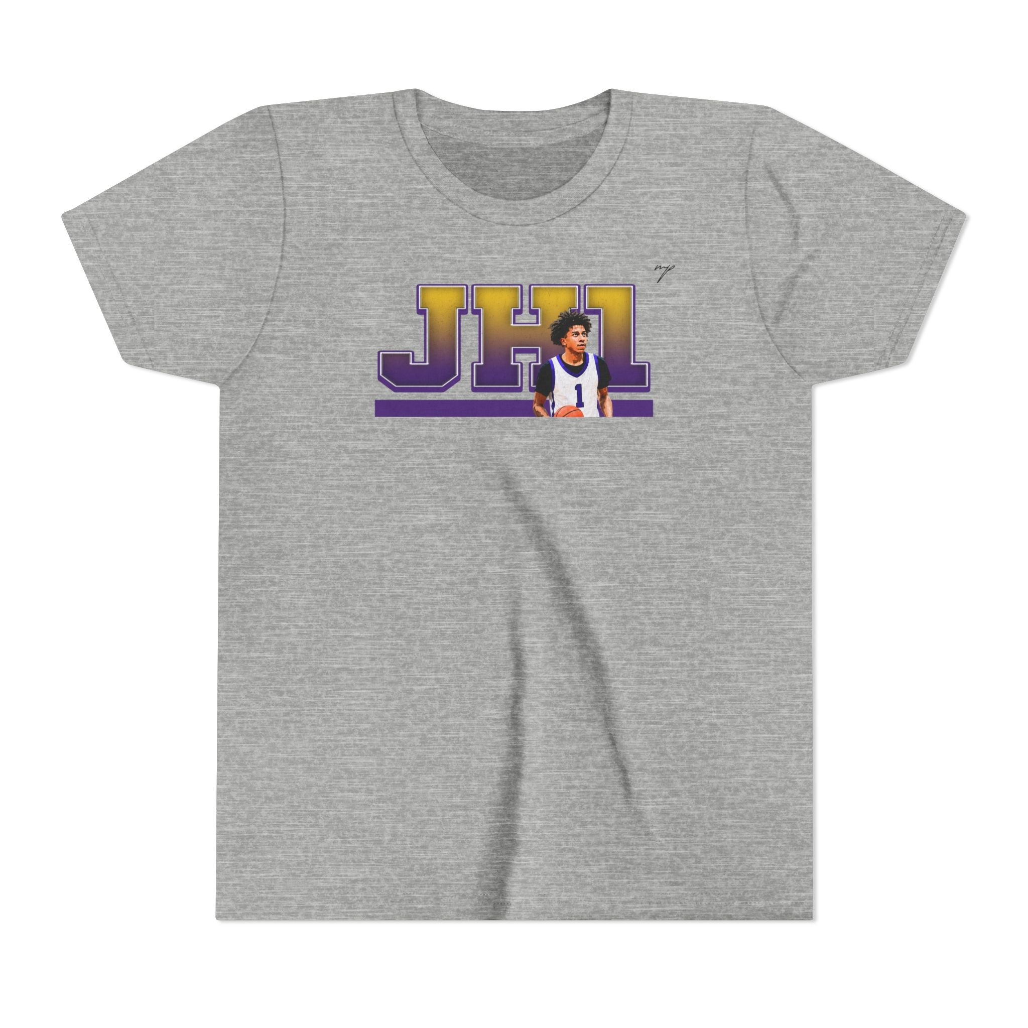 Jordan Harris YOUTH Graphic Tee