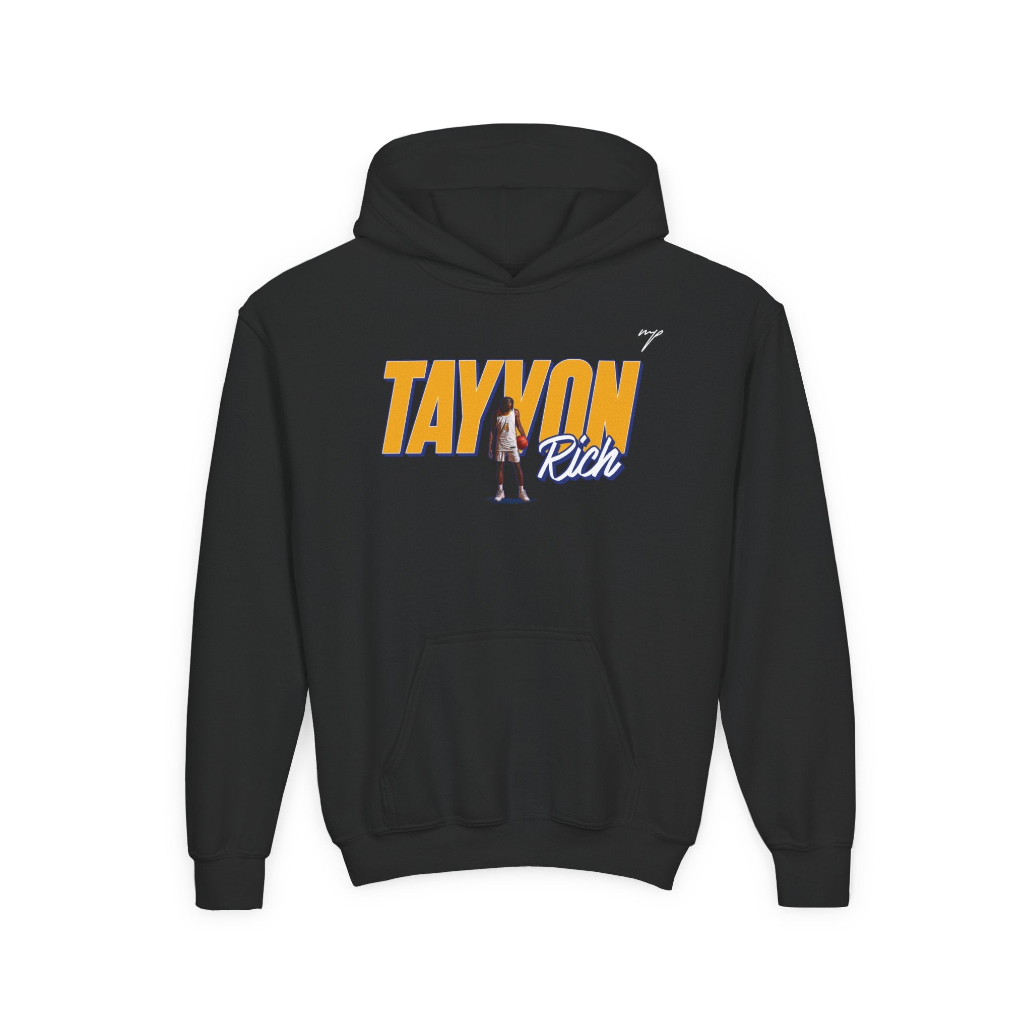 Tayvon Rich YOUTH Hoodie
