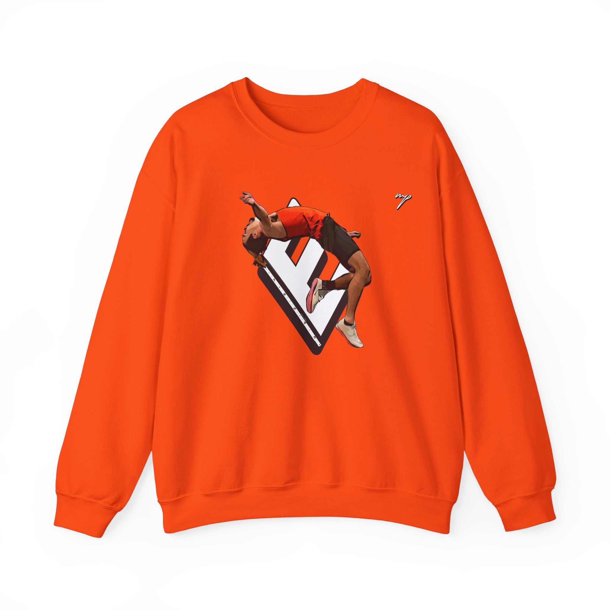 Ethan Duval Crewneck
